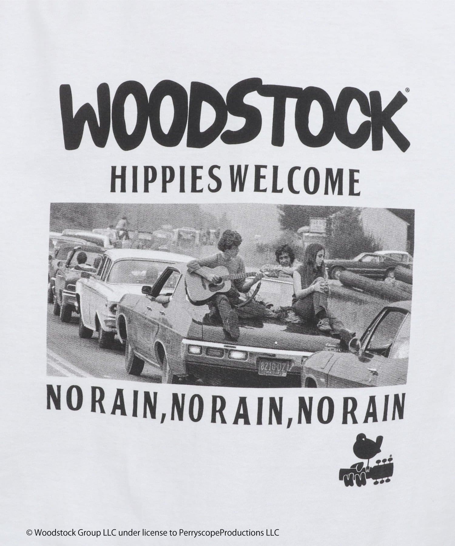 NOLLEY'S(ノーリーズ) 【GOOD ROCK SPEED】ロンＴ