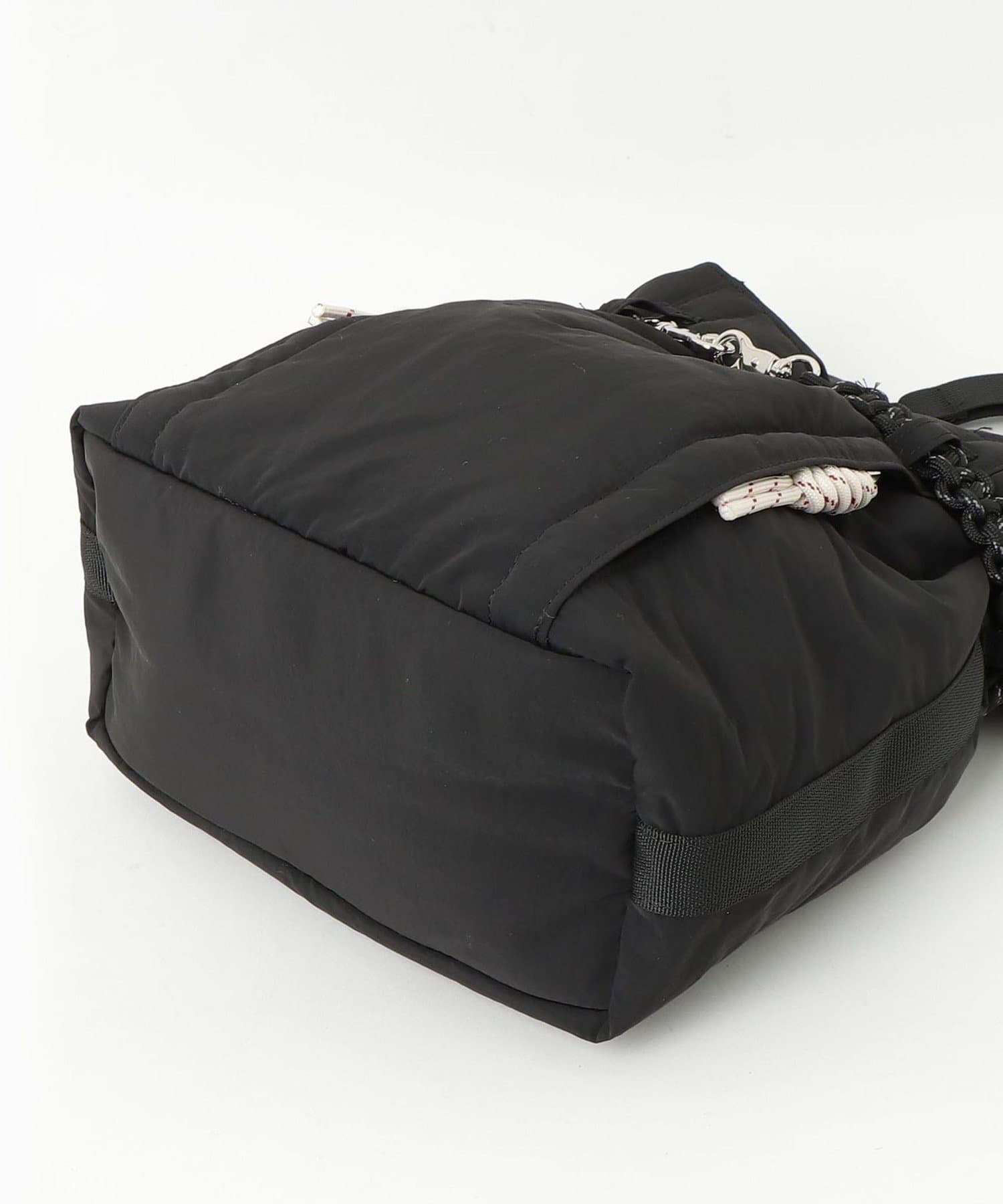 FREDY & GLOSTER(フレディ アンド グロスター) 【CONTROL FREAK/コントロールフリーク】ナイロンコードベルトトート