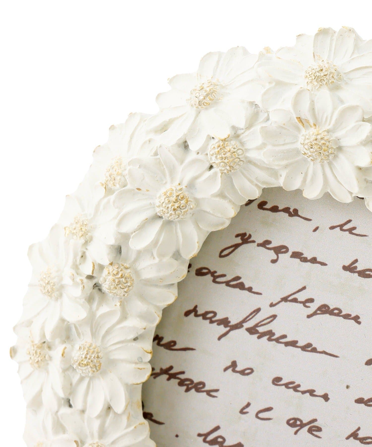 salut!(サリュ) フラワーフォトフレーム