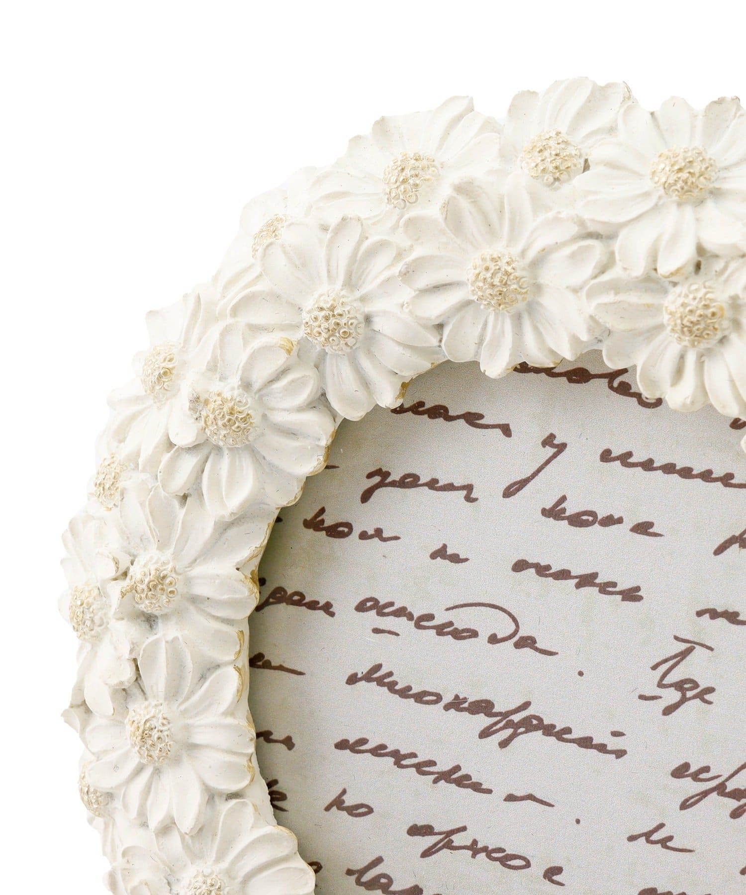 salut!(サリュ) フラワーフォトフレーム