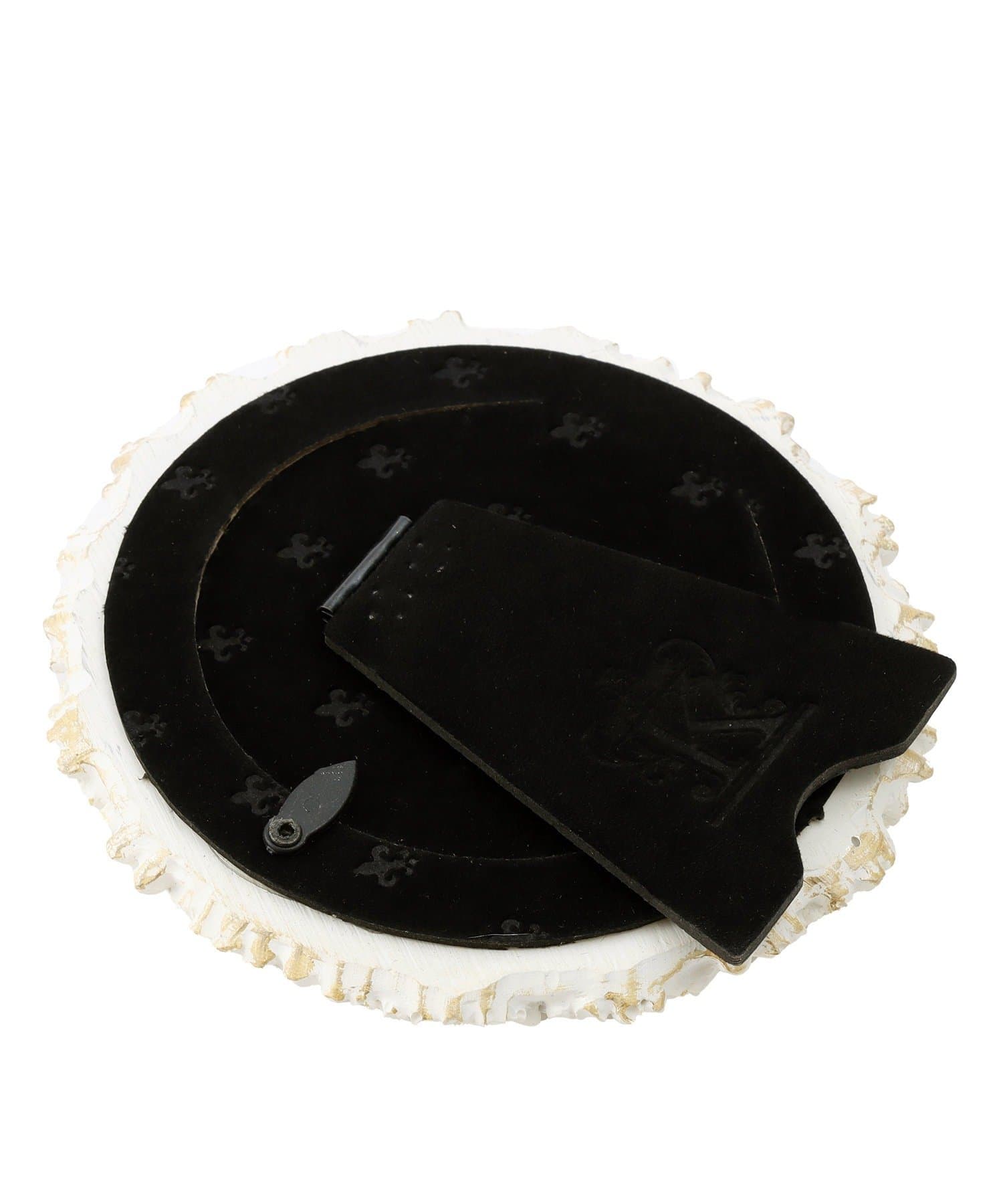 salut!(サリュ) フラワーフォトフレーム