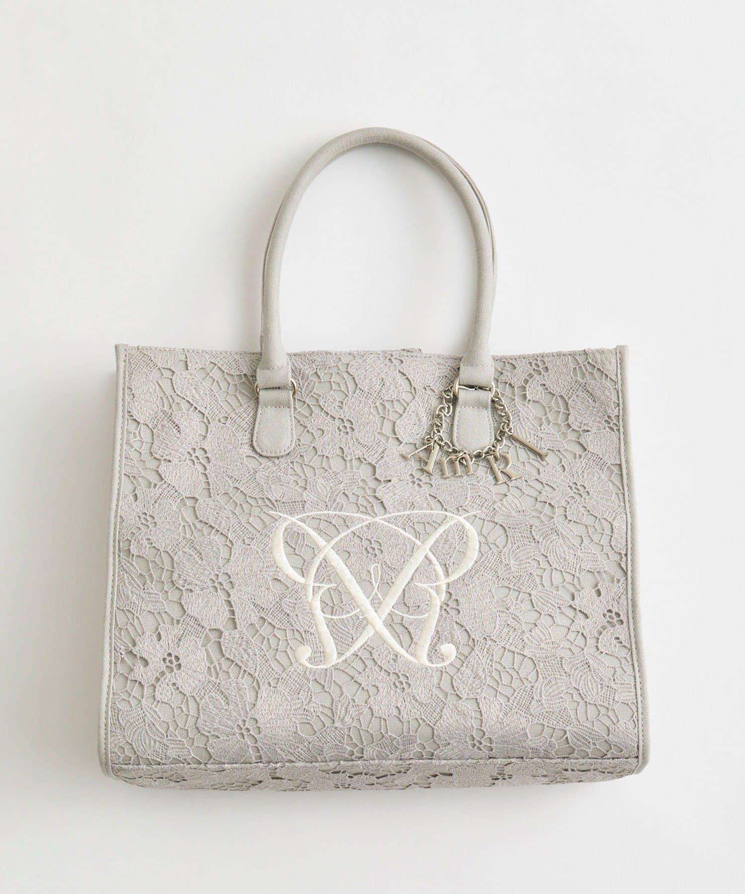 OLIVE des OLIVE(オリーブ デ オリーブ) Aimerianejoieレースキャリーオントート