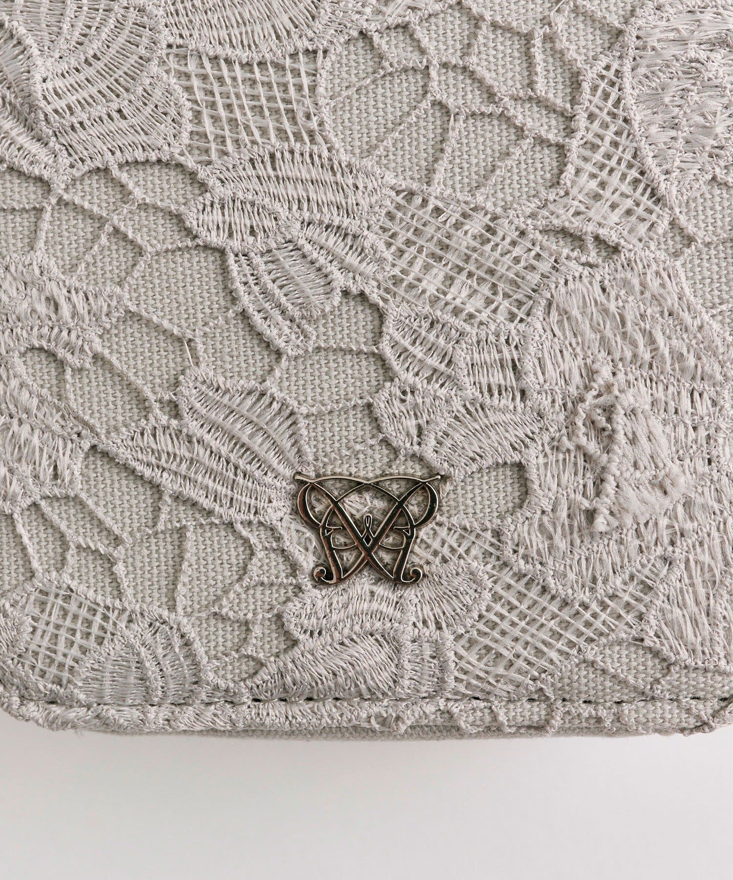 OLIVE des OLIVE(オリーブ デ オリーブ) Aimerianejoieレースマルチショルダー