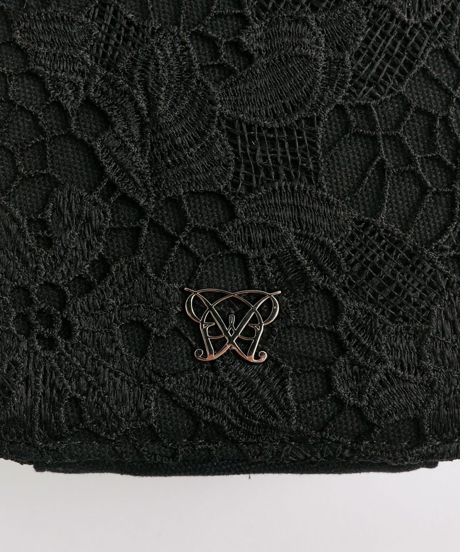 OLIVE des OLIVE(オリーブ デ オリーブ) Aimerianejoieレースマルチショルダー