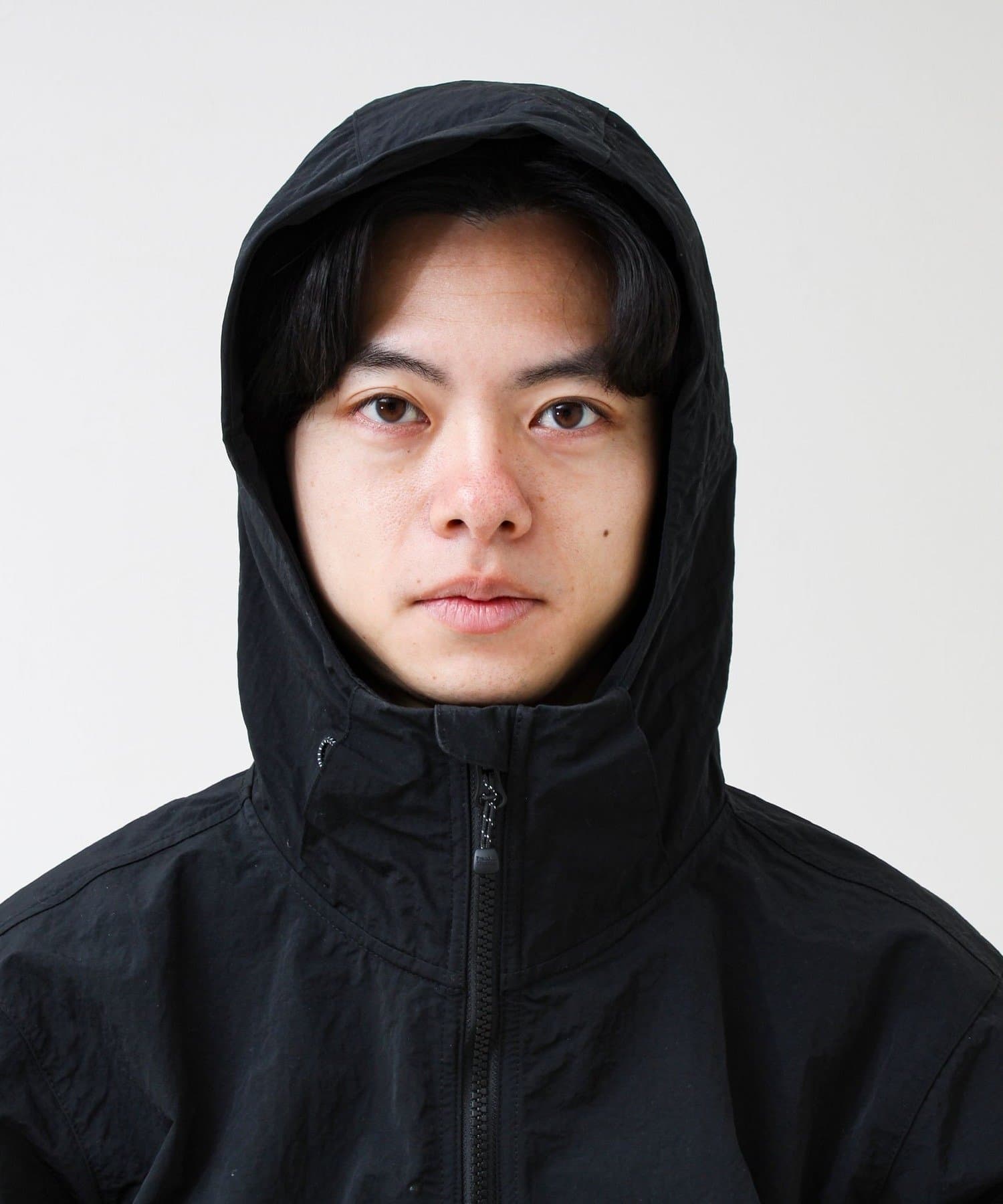 FREDY & GLOSTER(フレディ アンド グロスター) 【Franklin Climbing】マウンテンジップパーカー