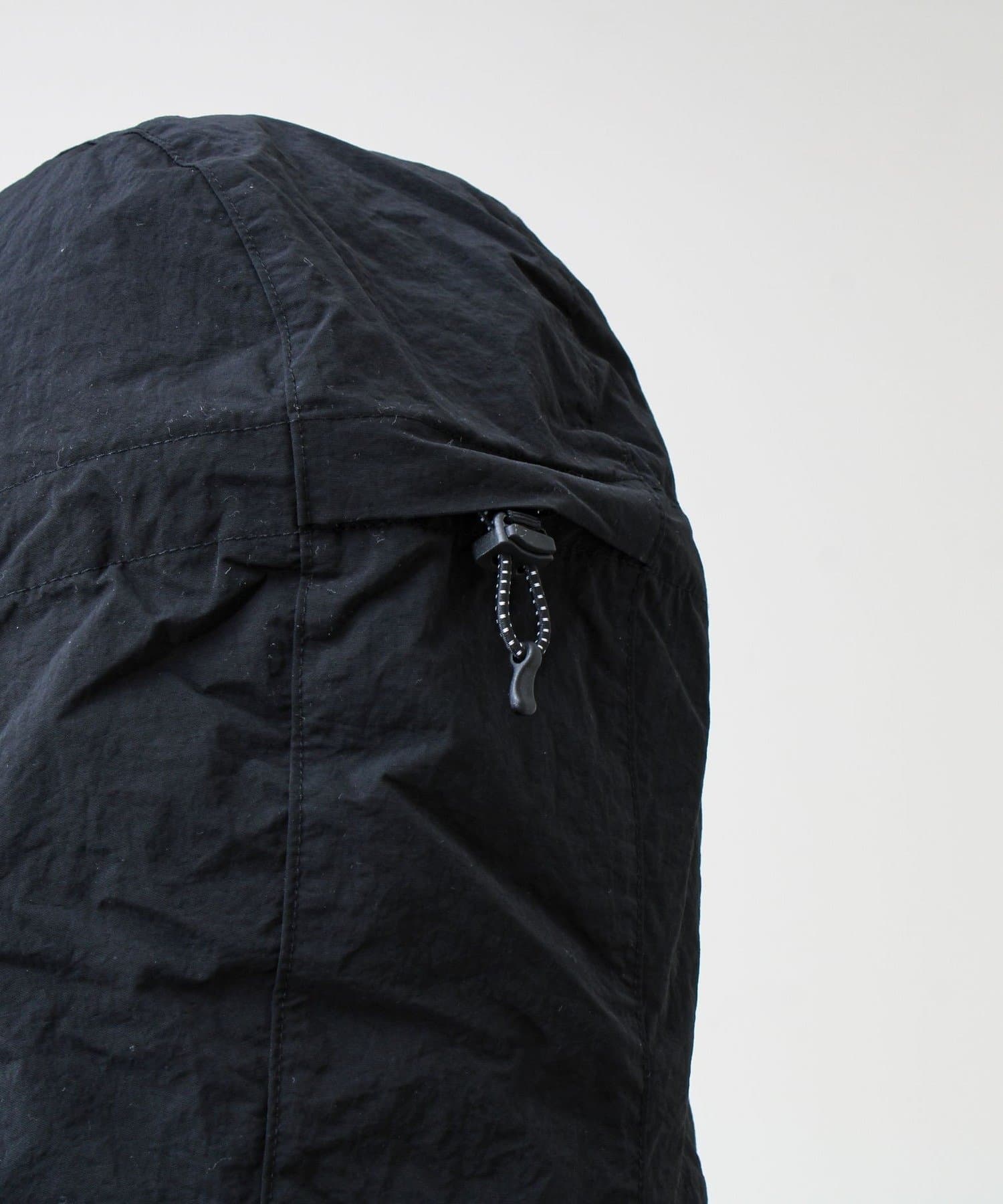 FREDY & GLOSTER(フレディ アンド グロスター) 【Franklin Climbing】マウンテンジップパーカー