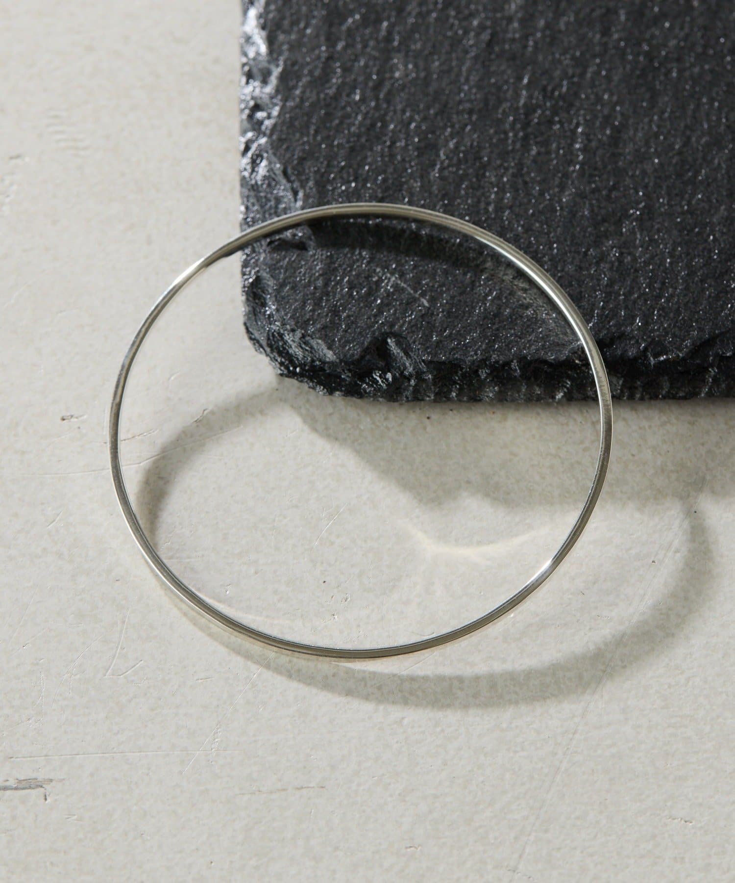 COLLAGE GALLARDAGALANTE(コラージュ ガリャルダガランテ) 【Sivelle./シヴェル】Silver925 スリムバングル