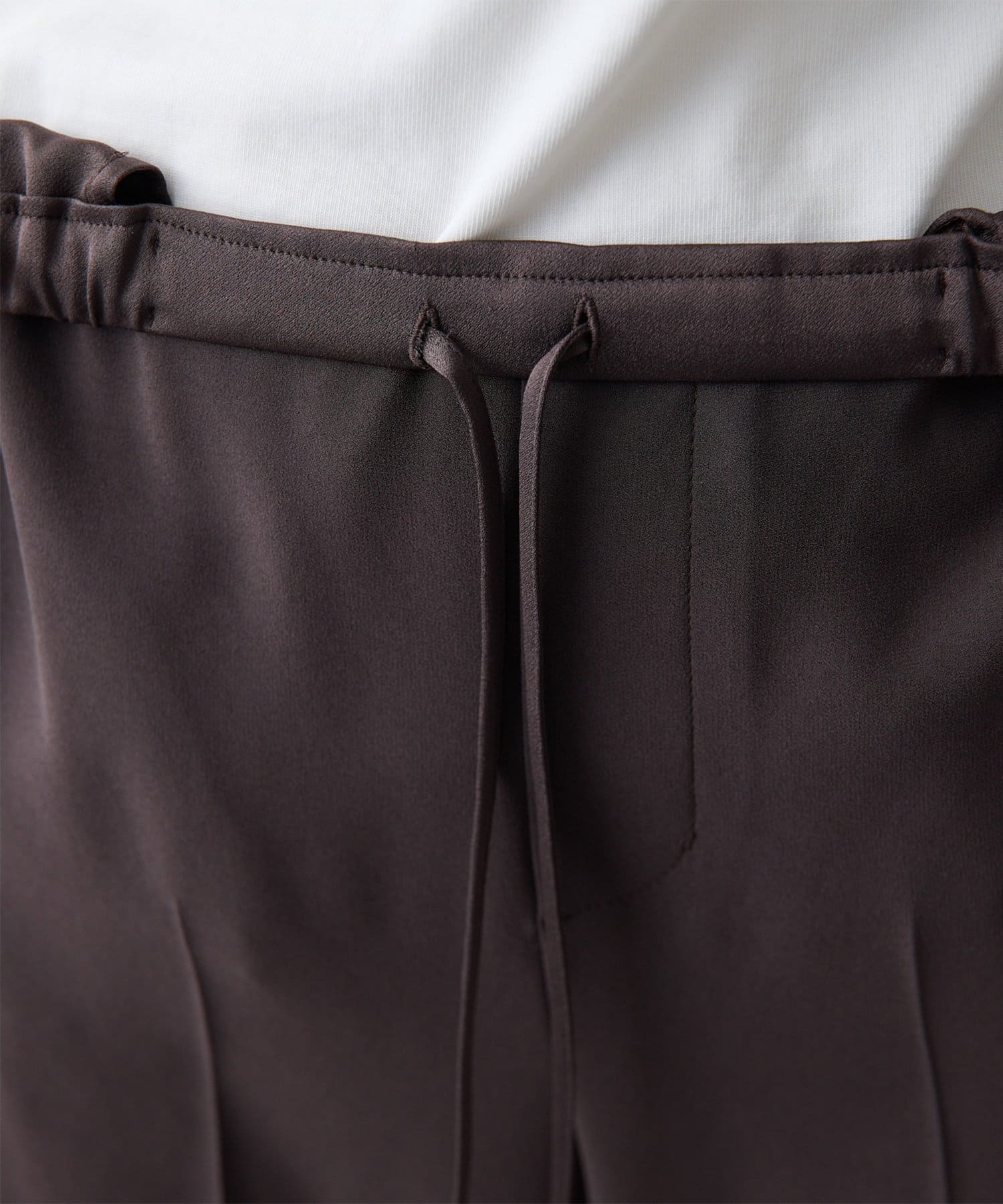 Whim Gazette(ウィム ガゼット) トリアセパンツ