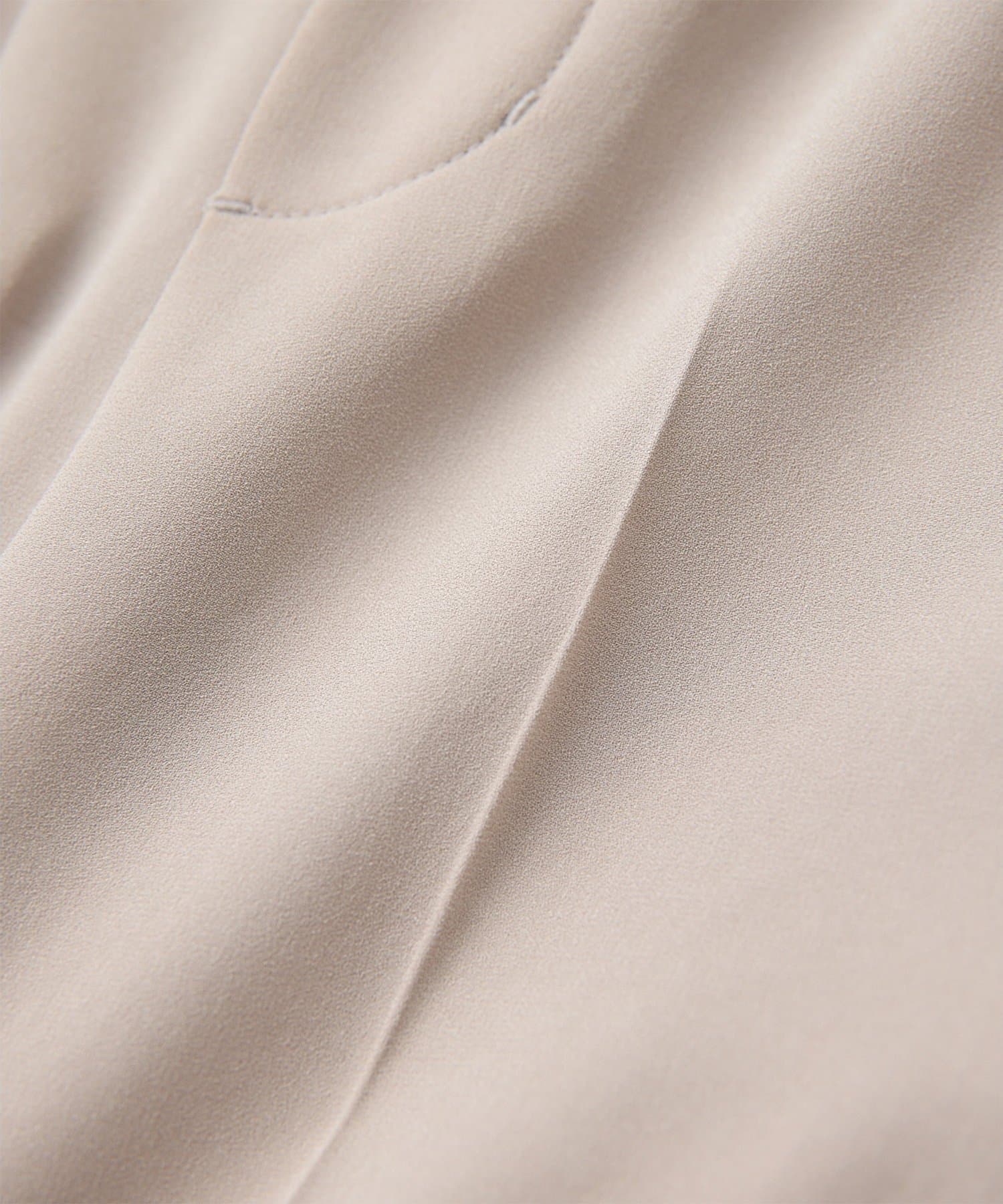 Whim Gazette(ウィム ガゼット) トリアセパンツ