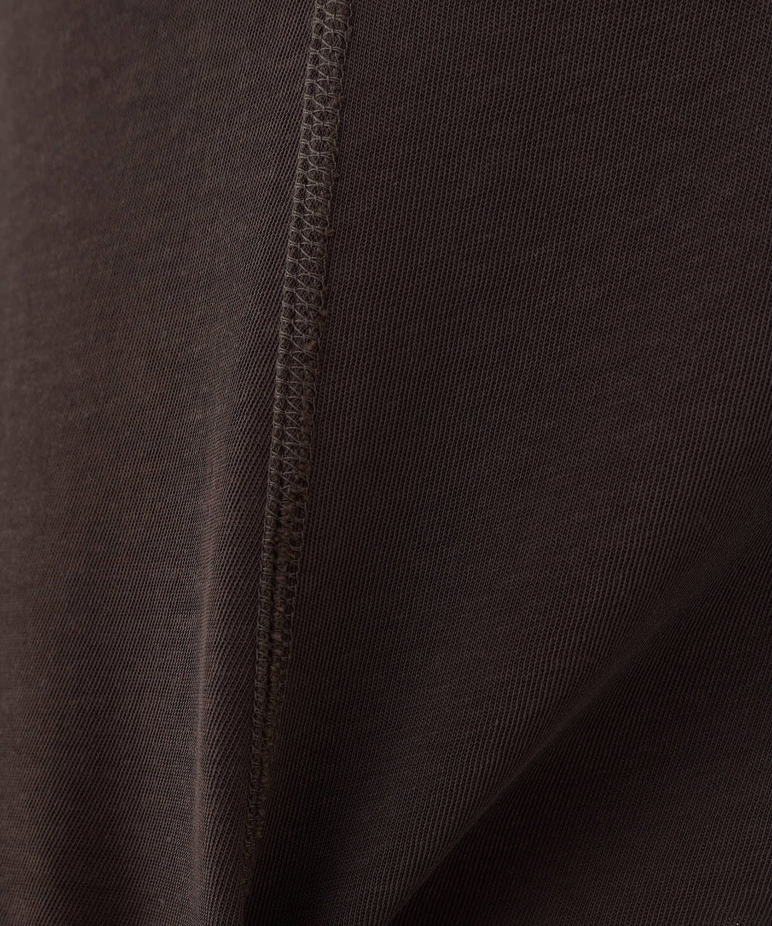 Whim Gazette(ウィム ガゼット) 【GEMINI】カットミニスカート