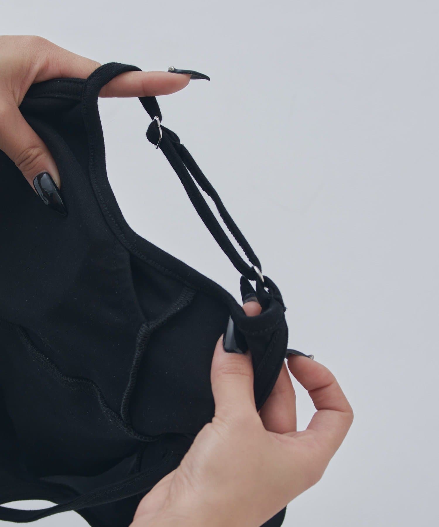 Lui's(ルイス) カップ付きタンクトップ