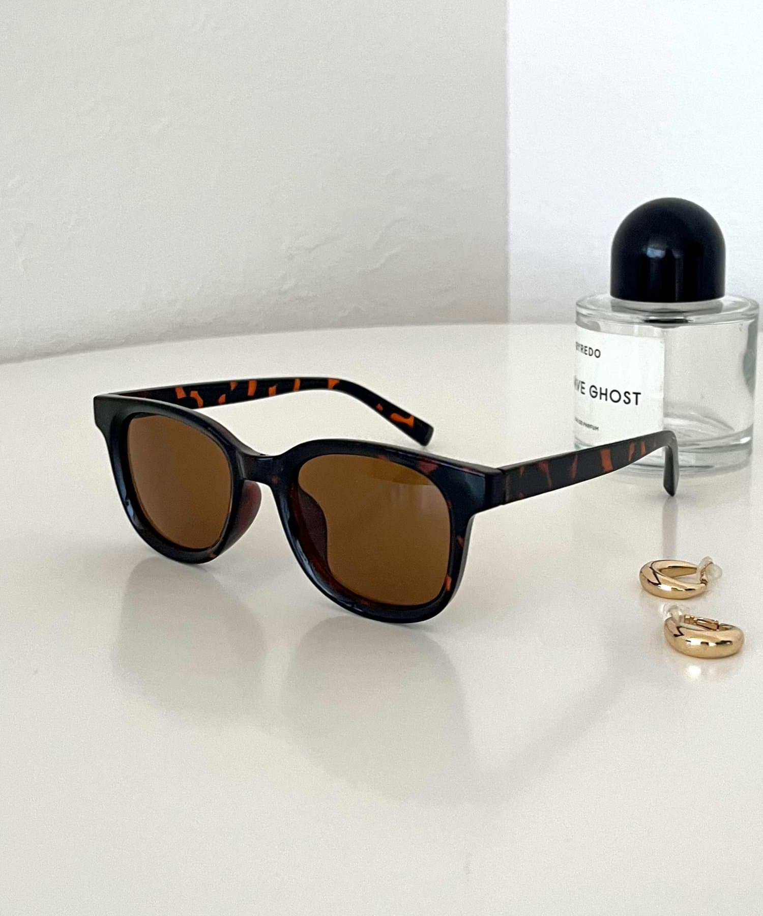 prose verse(プロズヴェール) ウェリントンサングラス