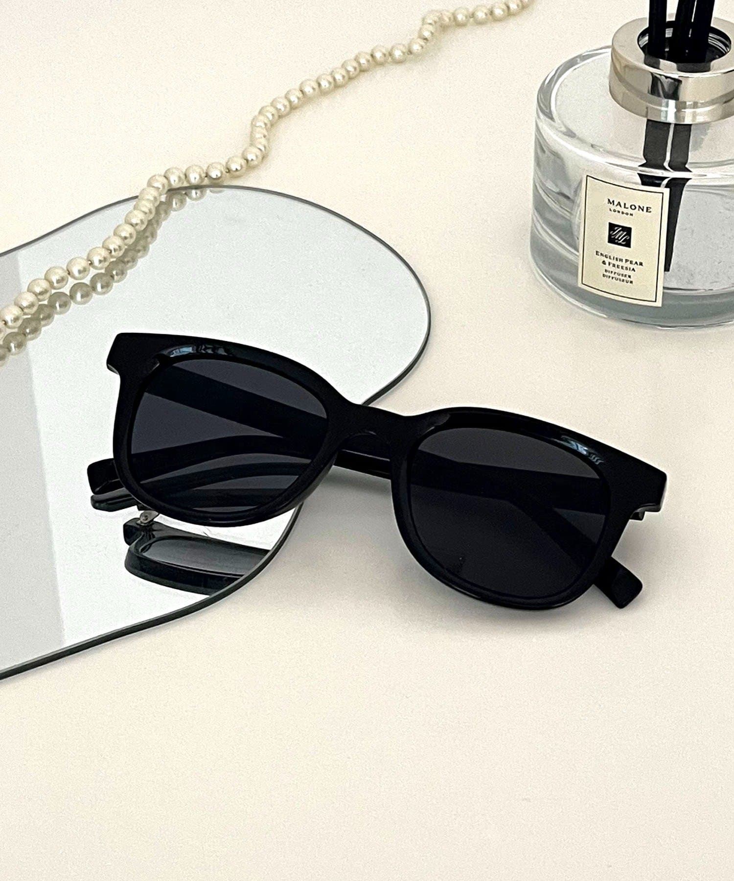 prose verse(プロズヴェール) ウェリントンサングラス