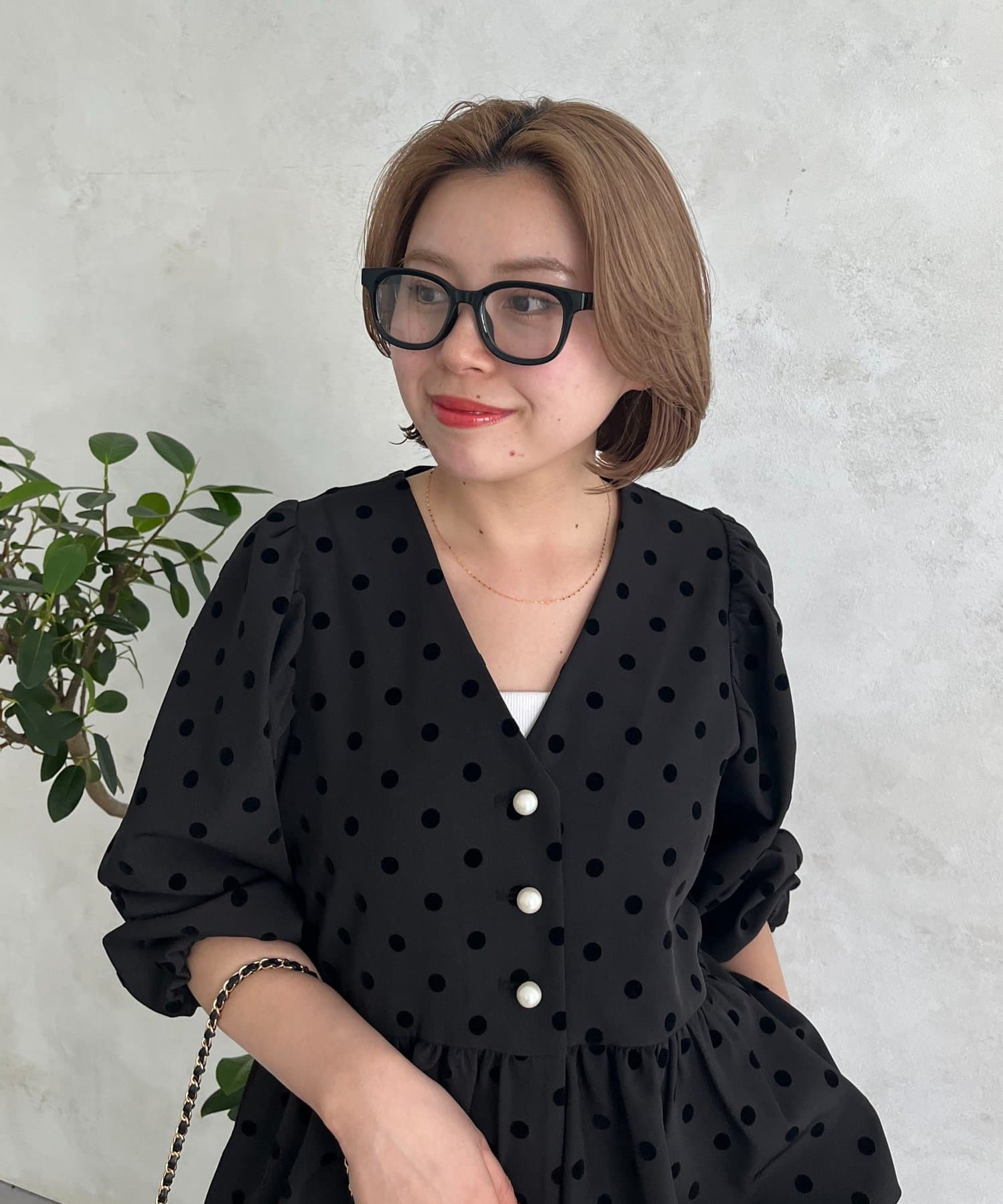 prose verse(プロズヴェール) 【ブルーライト/UVカット】カラーが変わる調光レンズ メガネサングラス