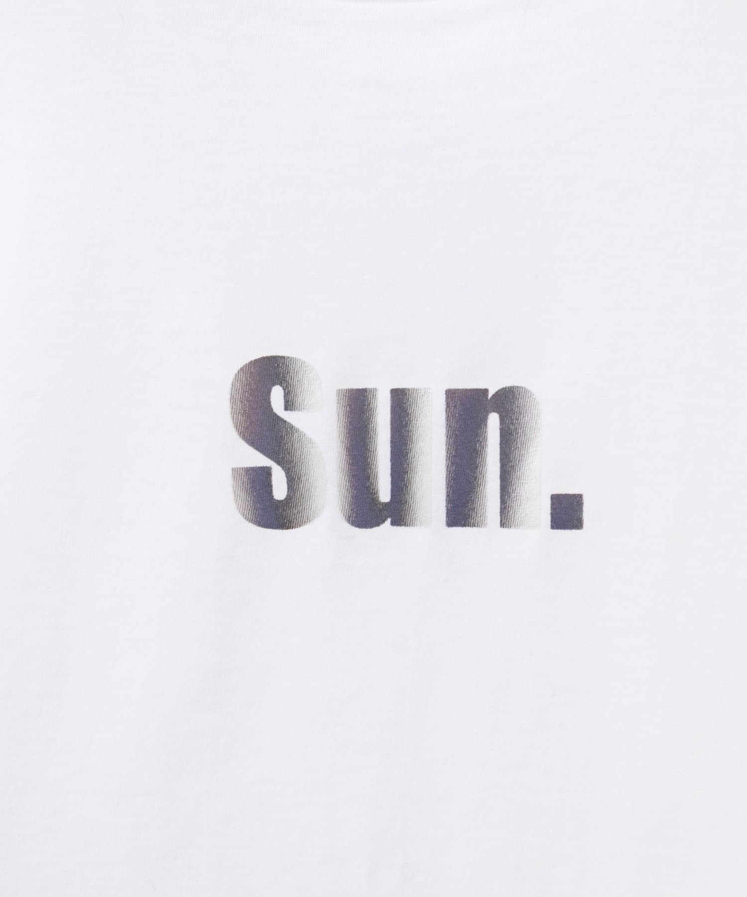 NOLLEY'S(ノーリーズ) ウォッシャブルweekendTシャツ