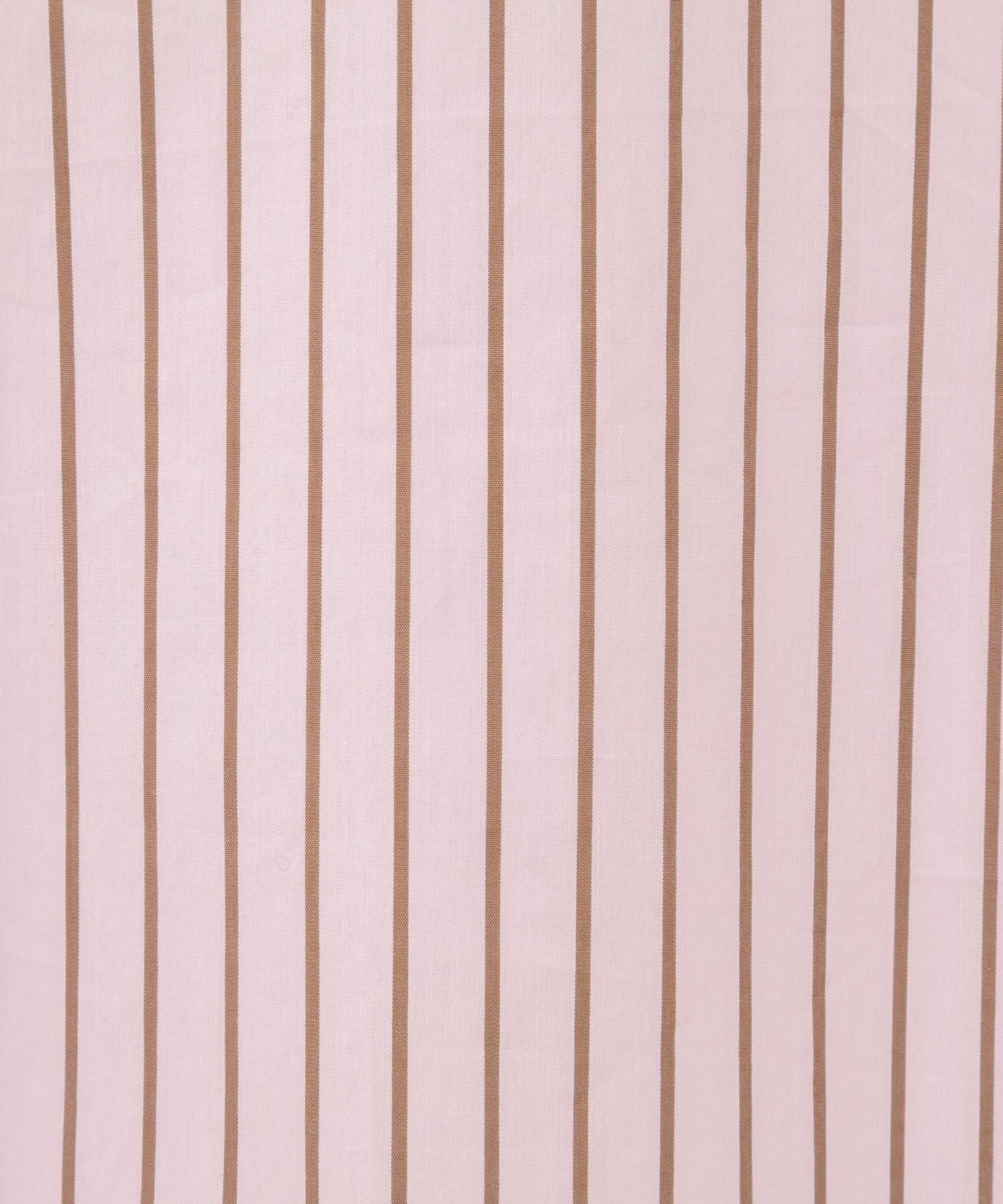 NOLLEY'S(ノーリーズ) 【MAQWEL/マクウェル】ウォッシャブルストライプシャツ