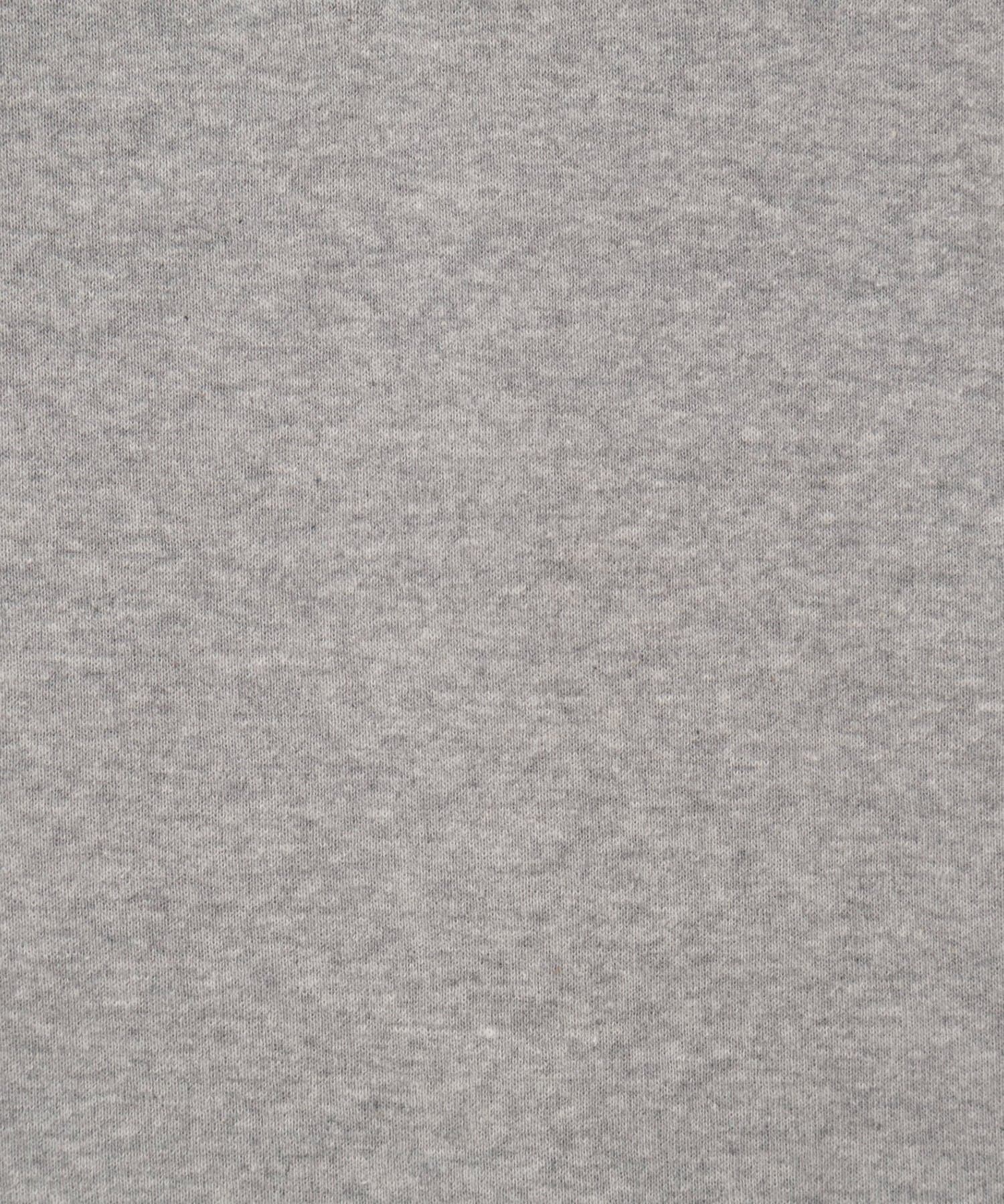 NOLLEY'S(ノーリーズ) 【MAQWEL/マクウェル】COTTON RIBハーフジッププルオーバー