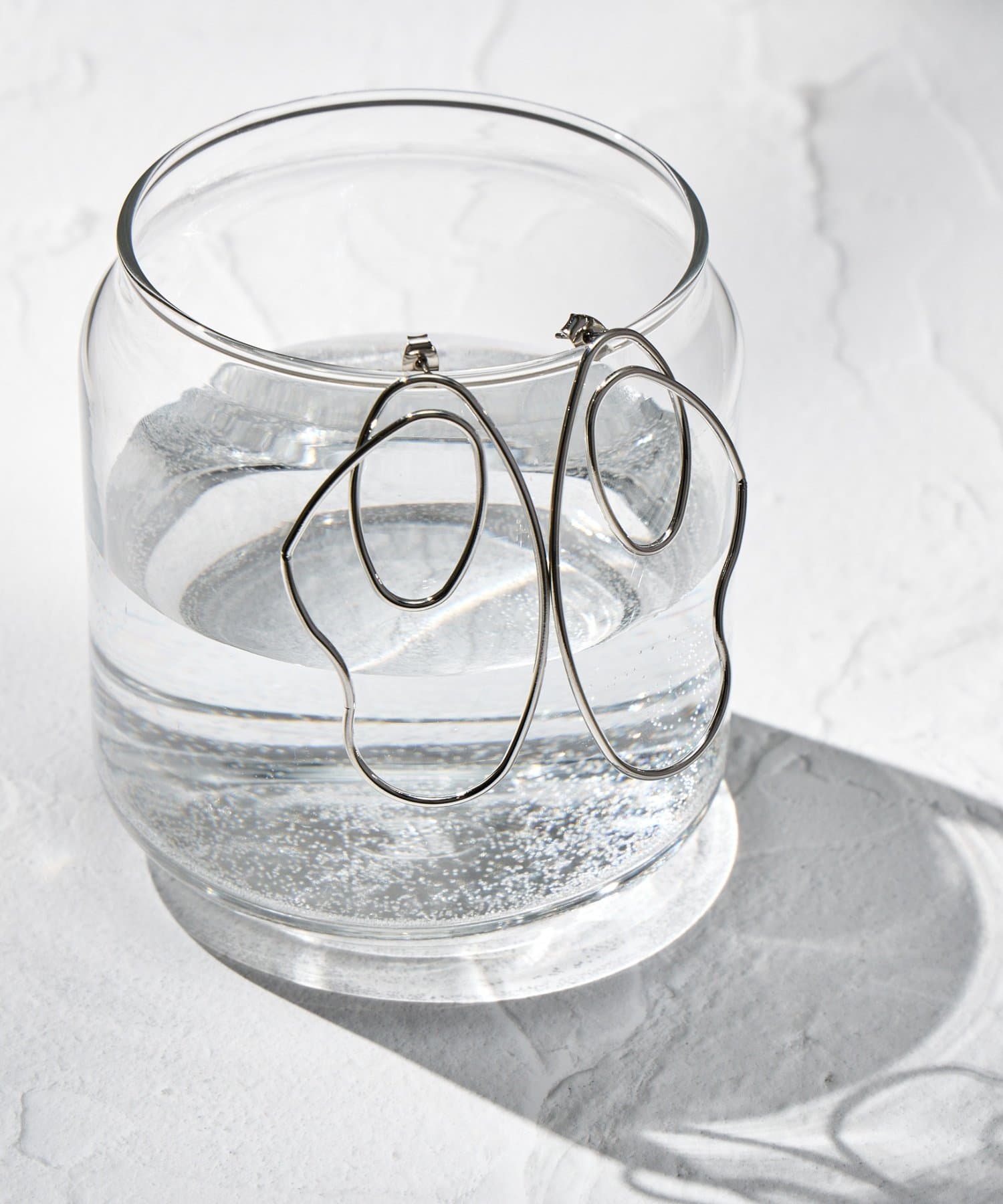 Lattice(ラティス) 【LesSignes】 ニュアンスピアス