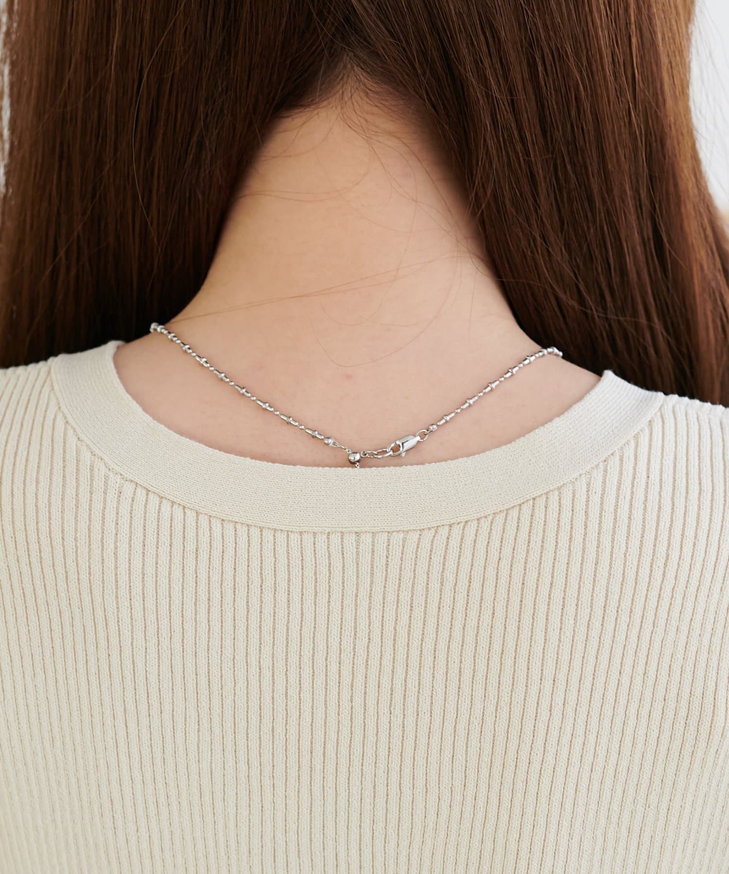 DISCOAT(ディスコート) 前開きペプラム5袖