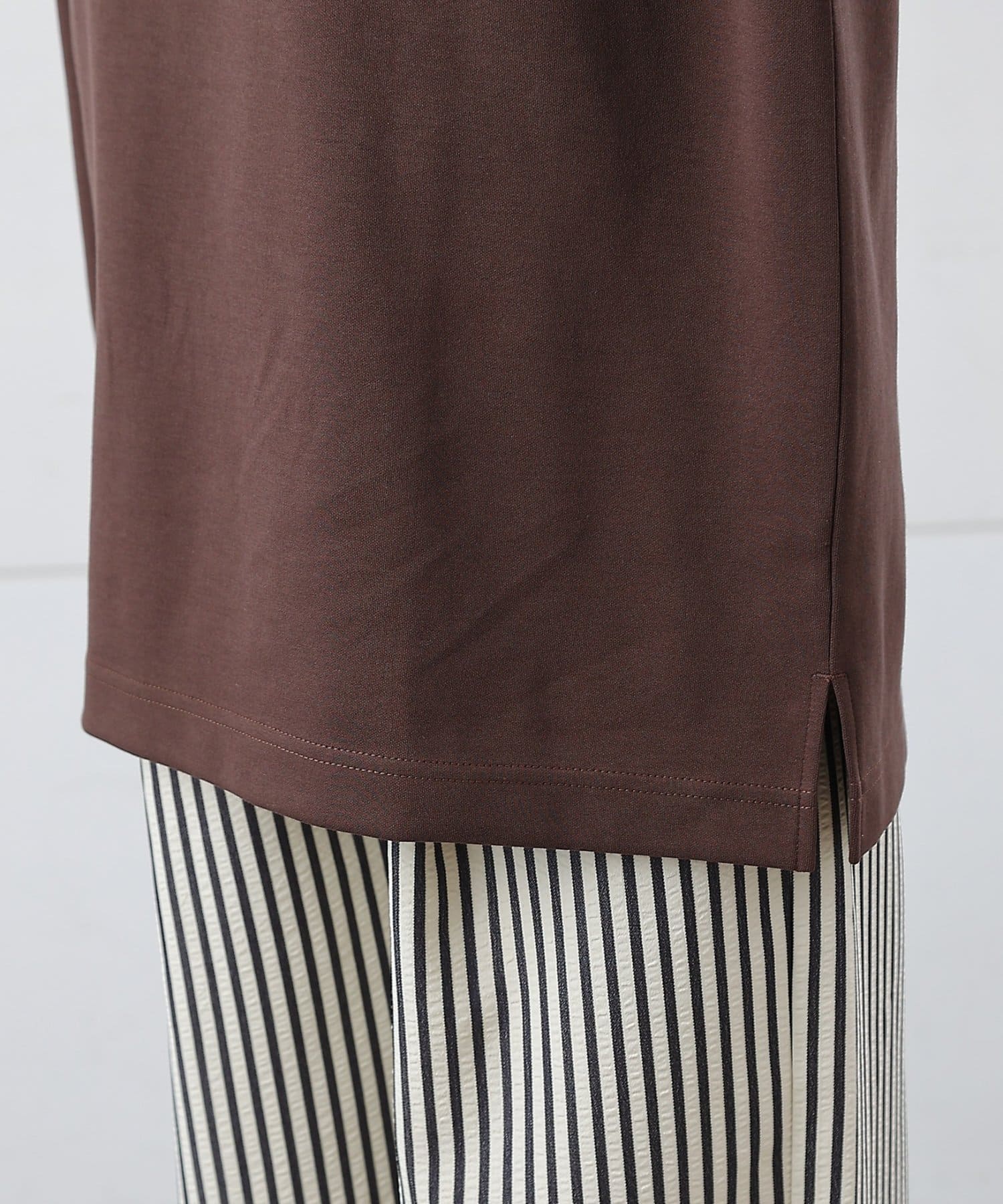 COLONY 2139(コロニー トゥーワンスリーナイン) 【リバイバル/新色追加】エンザイムダンボールドロップショルダープルオーバー