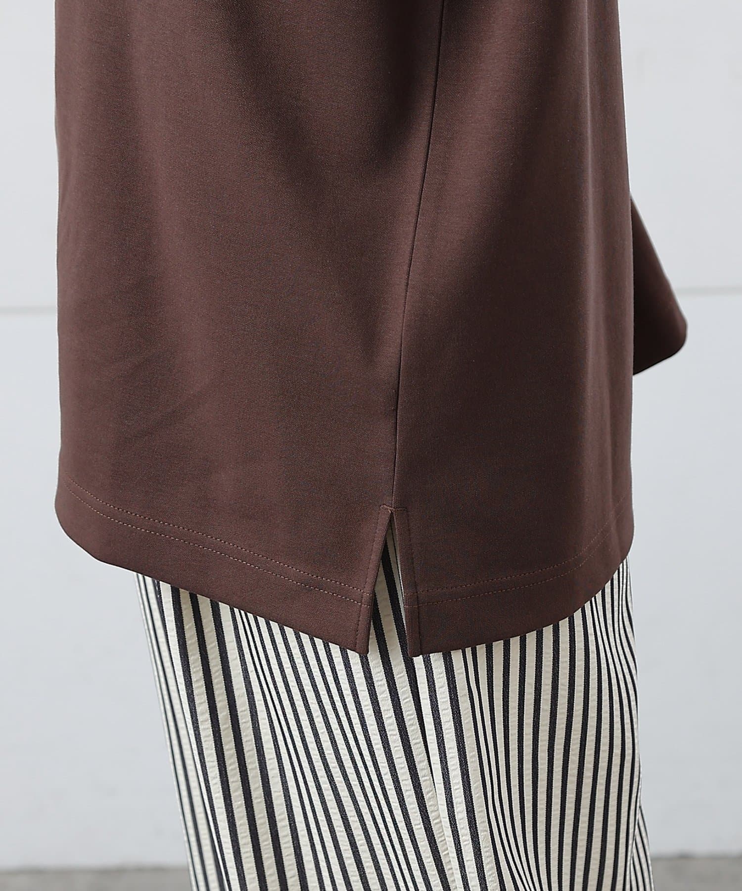 COLONY 2139(コロニー トゥーワンスリーナイン) 【リバイバル/新色追加】エンザイムダンボールドロップショルダープルオーバー