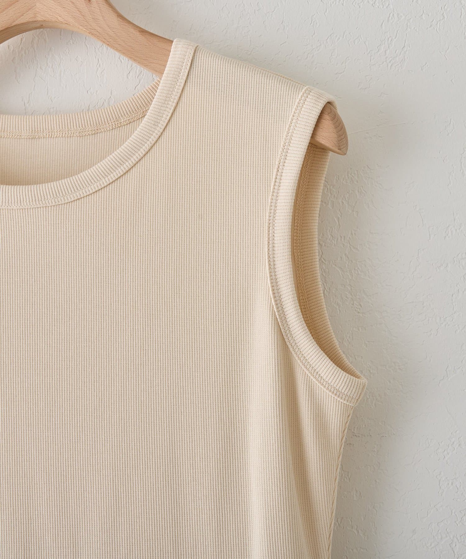 DISCOAT(ディスコート) フレンチカーデセットワンピース