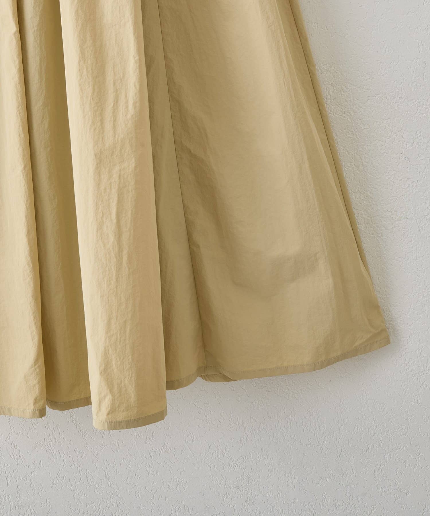 DISCOAT(ディスコート) フレンチカーデセットワンピース