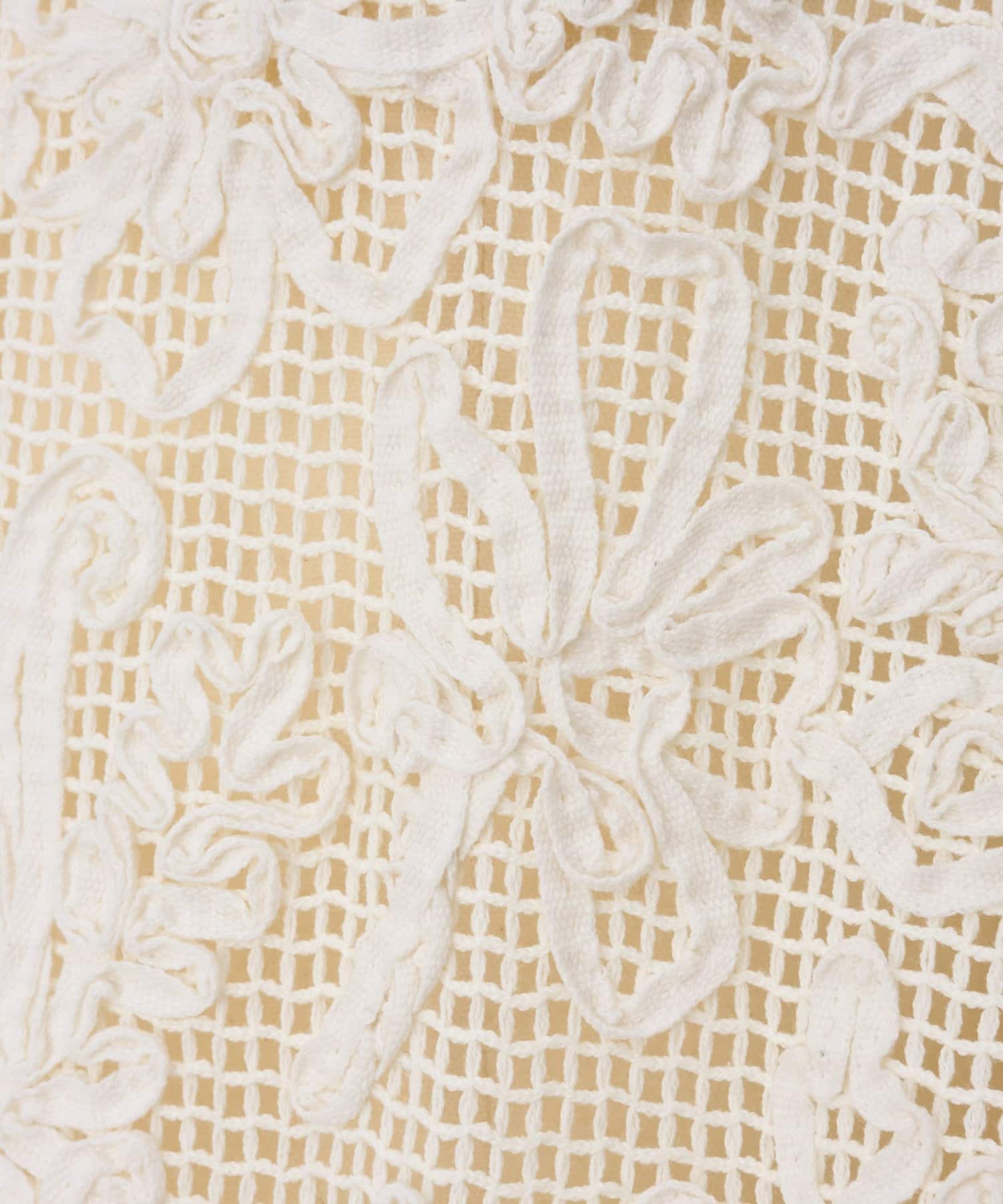 BEARDSLEY(ビアズリー) エンブロイダリープルオーバー