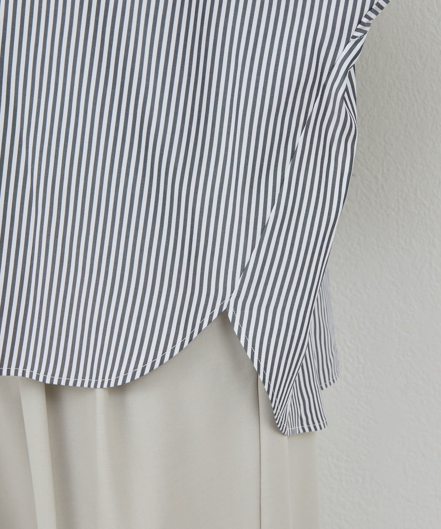 GALLARDAGALANTE(ガリャルダガランテ) 【2/13(金)予約開始】【大人気につきリバイバル！】ハーフスリーブシャツ