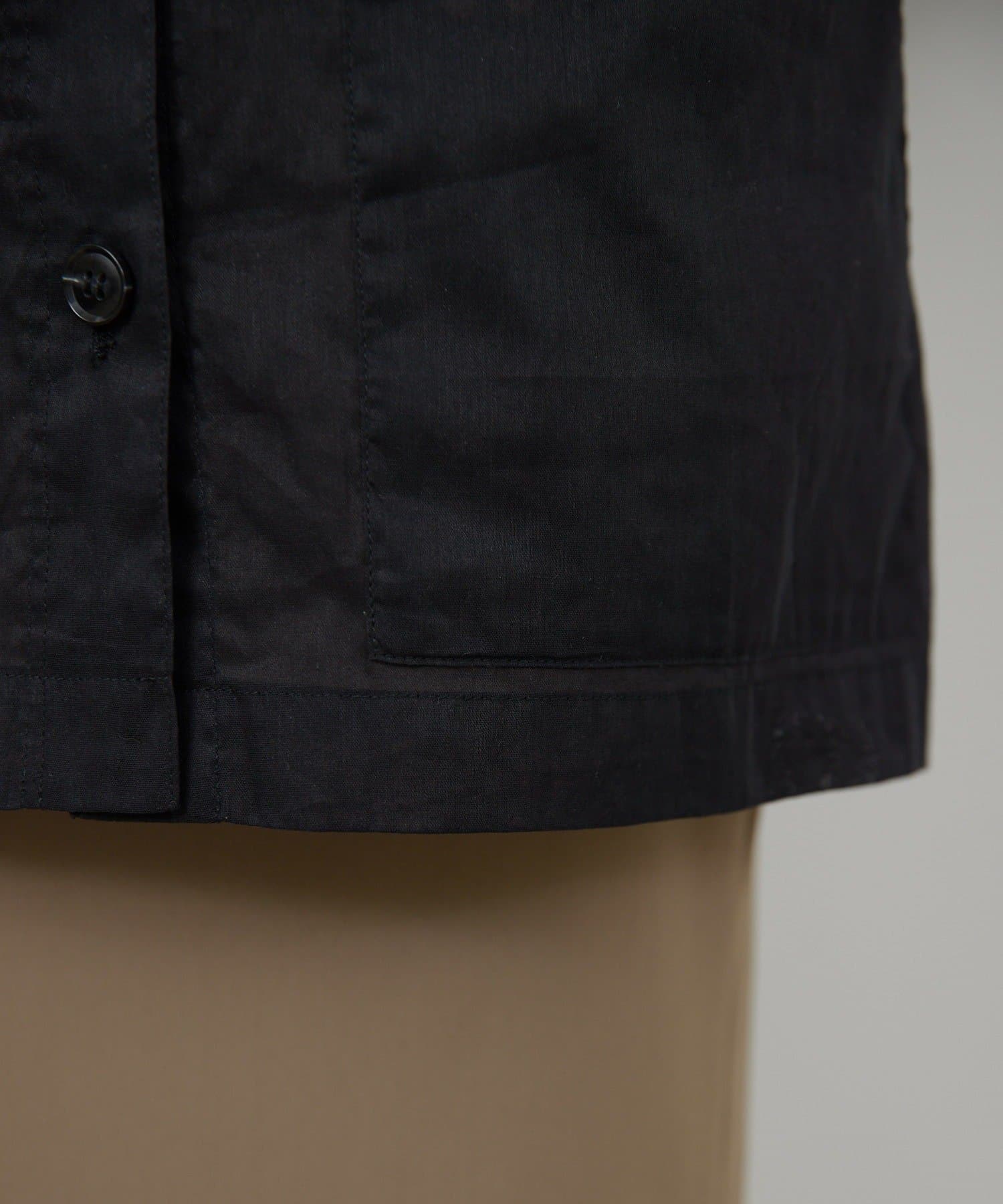 GALLARDAGALANTE(ガリャルダガランテ) 【2/12(木) 予約開始】【WEB限定リバイバル】シアーミリタリージャケット