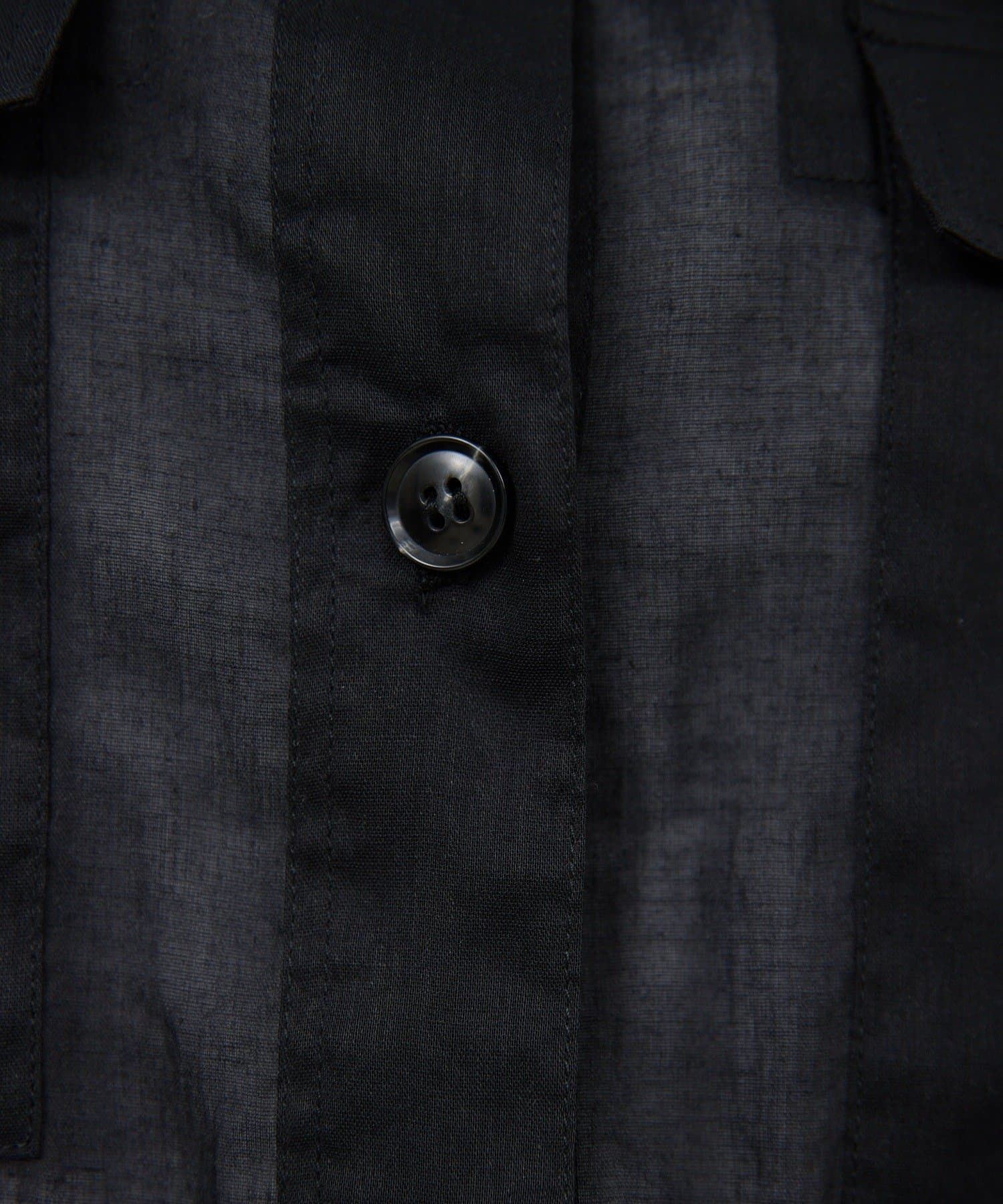 GALLARDAGALANTE(ガリャルダガランテ) 【2/12(木) 予約開始】【WEB限定リバイバル】シアーミリタリージャケット