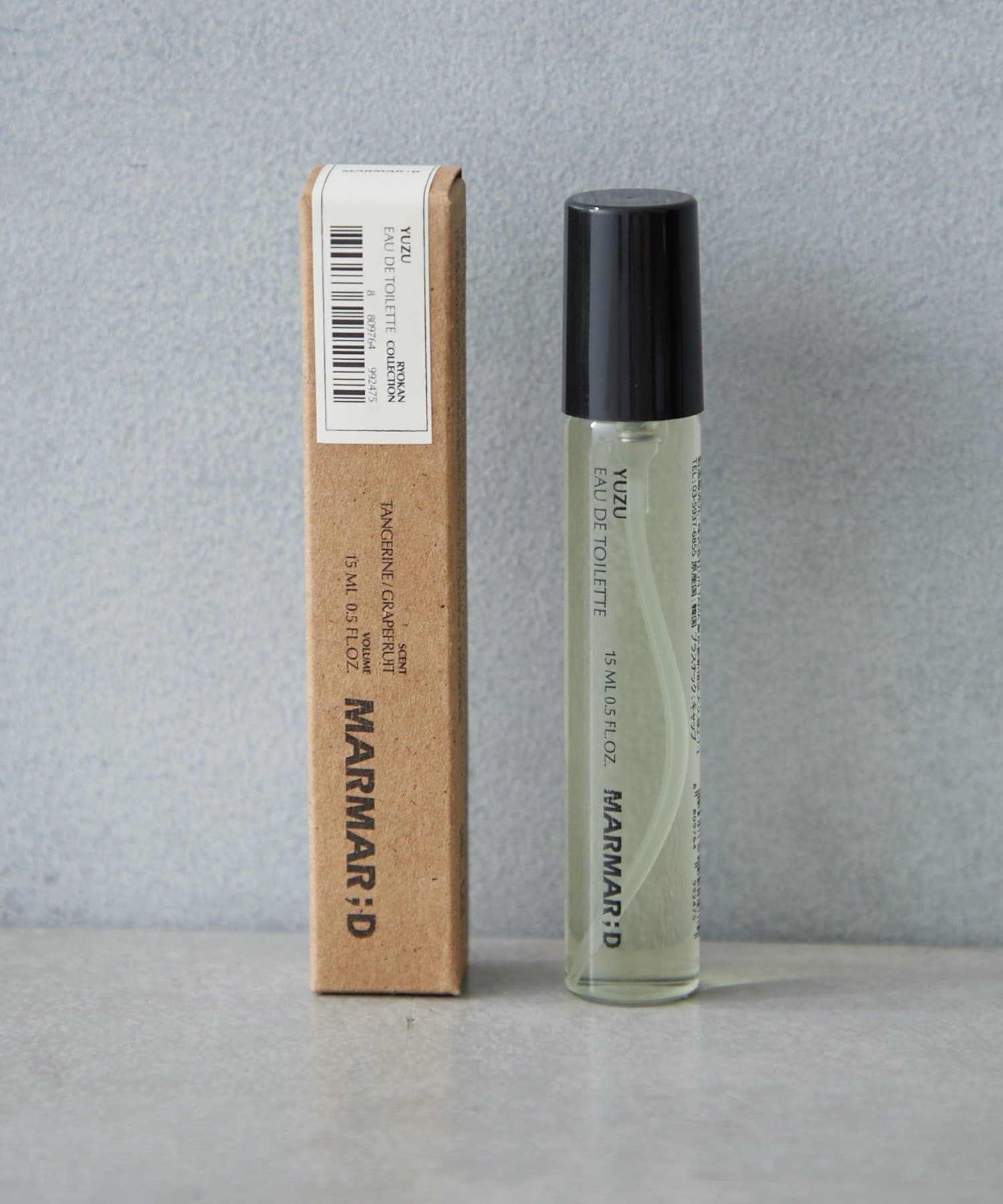 BIRTHDAY BAR(バースデイバー) 【MARMAR;D　マルマルディ】オードトワレ　15ml