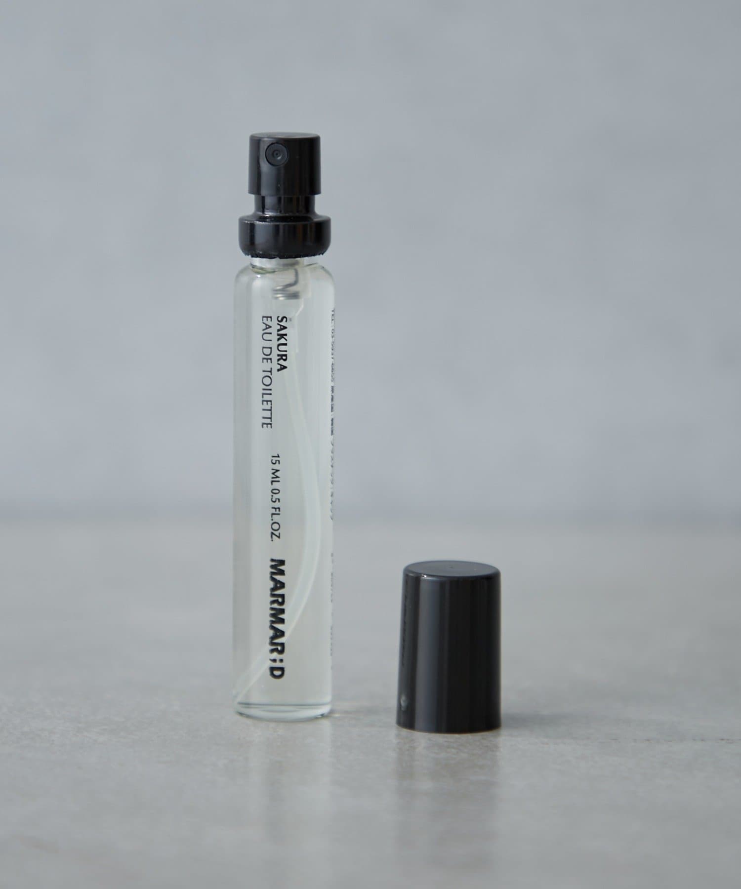 BIRTHDAY BAR(バースデイバー) 【MARMAR;D　マルマルディ】オードトワレ　15ml