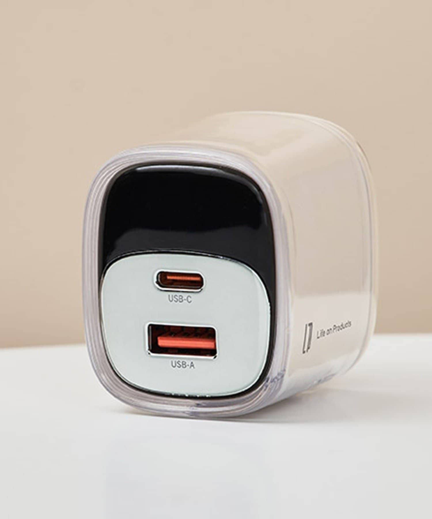 BIRTHDAY BAR(バースデイバー) USB急速充電器 USB PD（パワーデリバリー）対応 35W