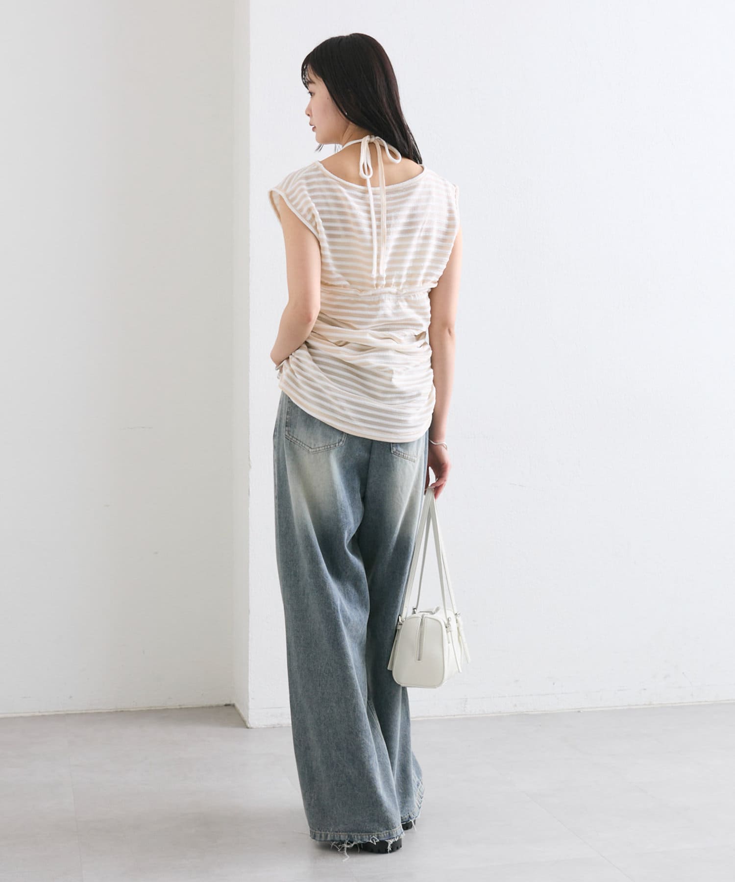 OUTLET(アウトレット) 【mystic】ベアドッキングボーダータンク