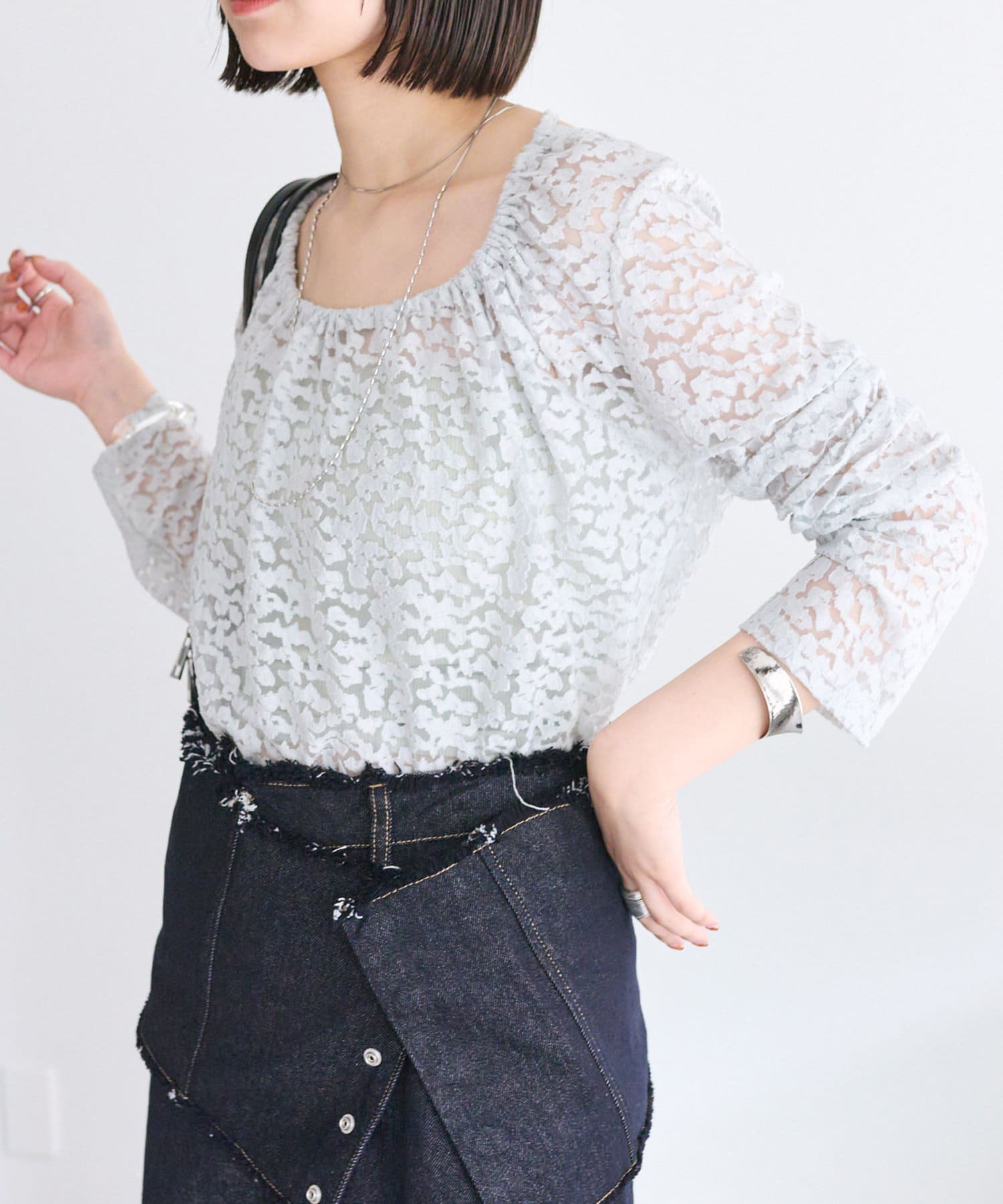 PAL GROUP OUTLET（パルグループアウトレット）のトップス/Ｔシャツ