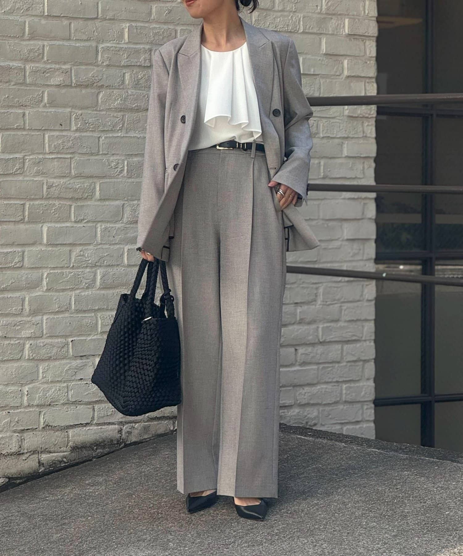 NOLLEY'S(ノーリーズ) トリプルカンスクエアベルト20