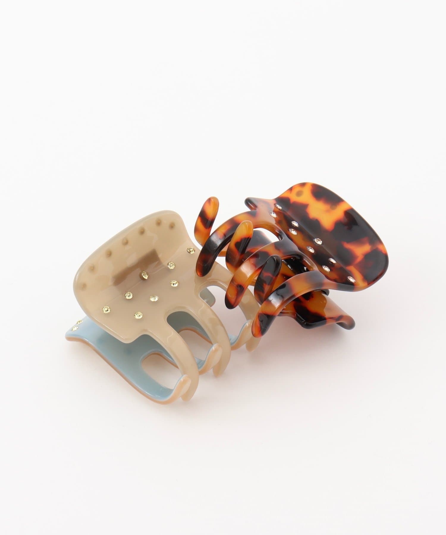 NOLLEY'S(ノーリーズ) NOLLEYS キラドットクリップ