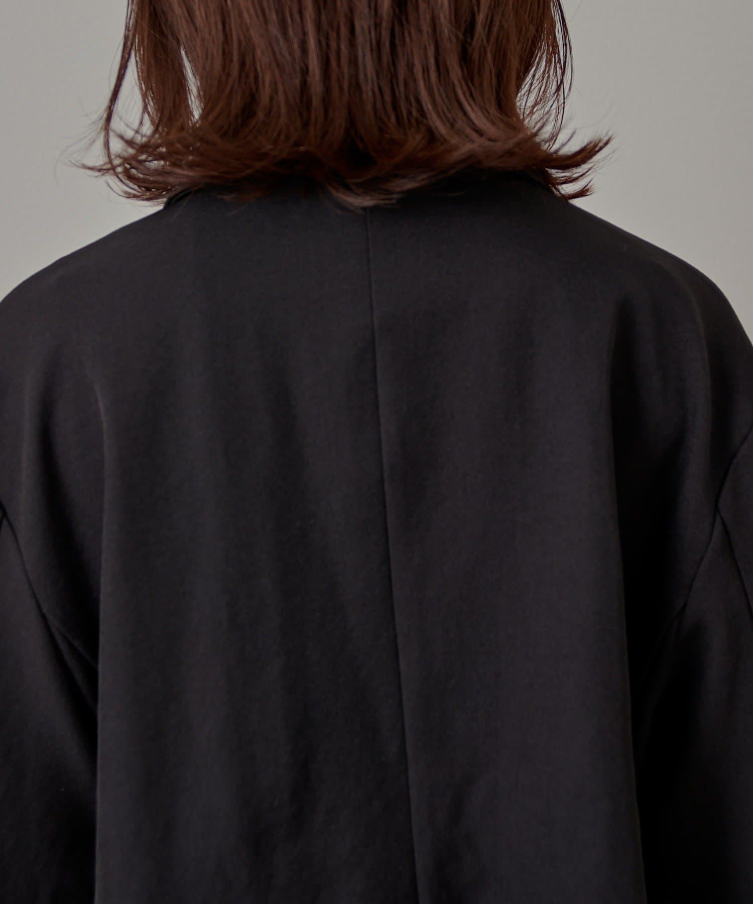 mline(エムライン) [mline]ショート ジャケット