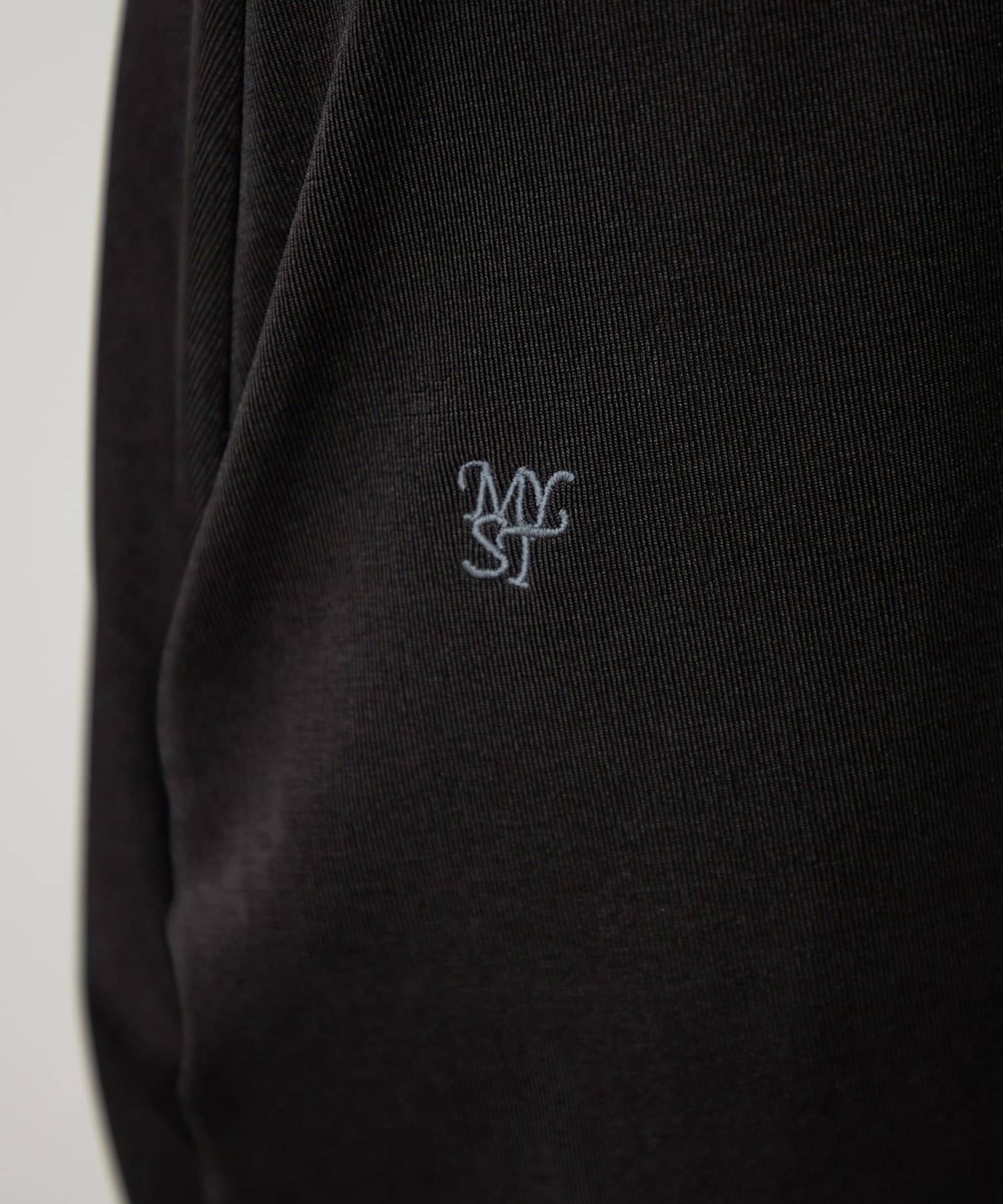 mystic(ミスティック) マルチベルト付きカラーネットスカート