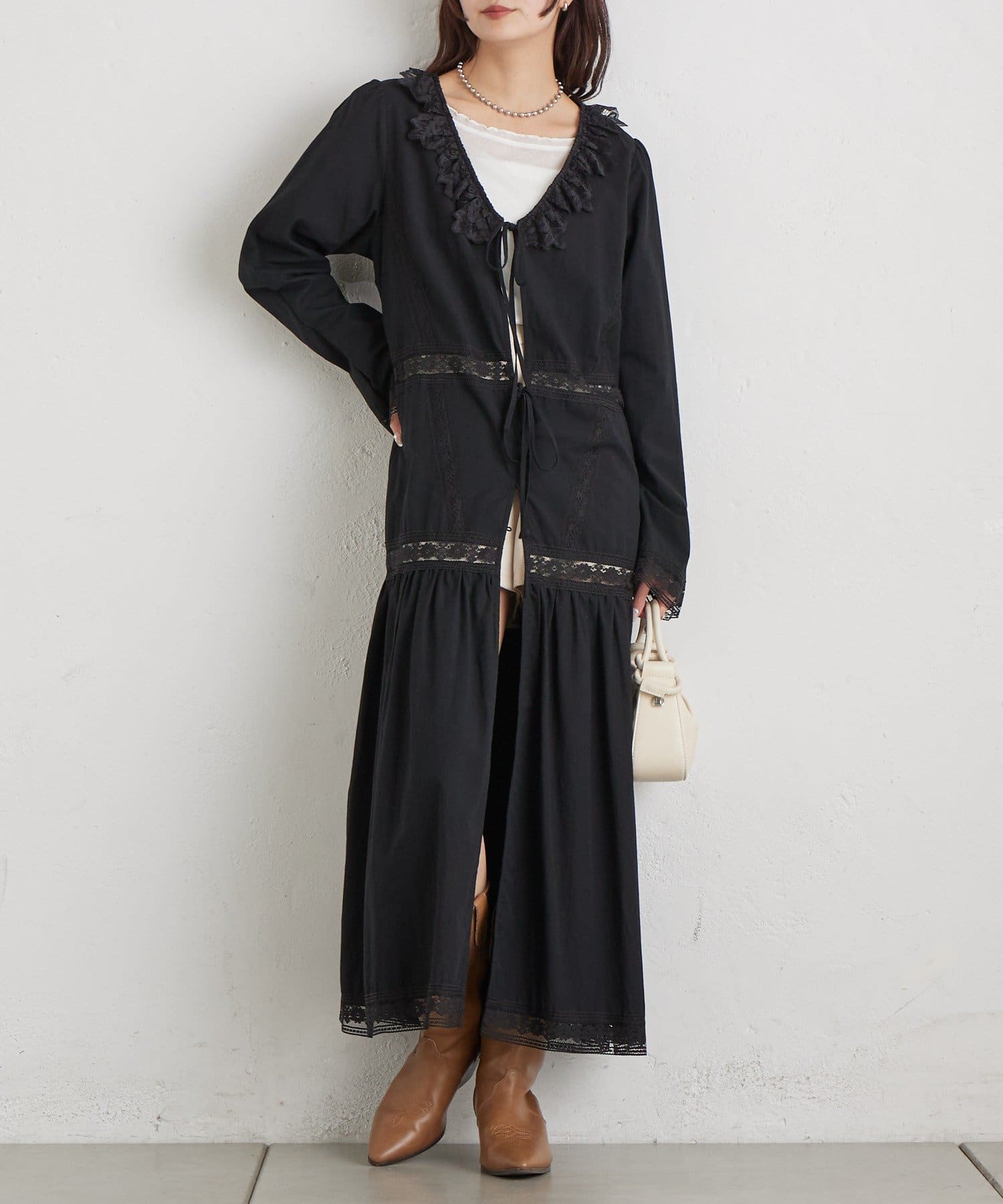 mystic(ミスティック) ヴィンテージワンピース