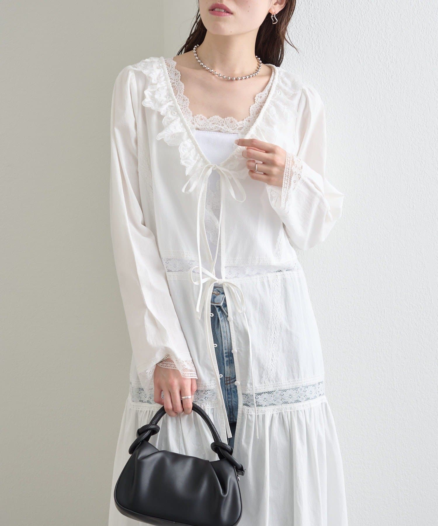 mystic(ミスティック) ヴィンテージワンピース