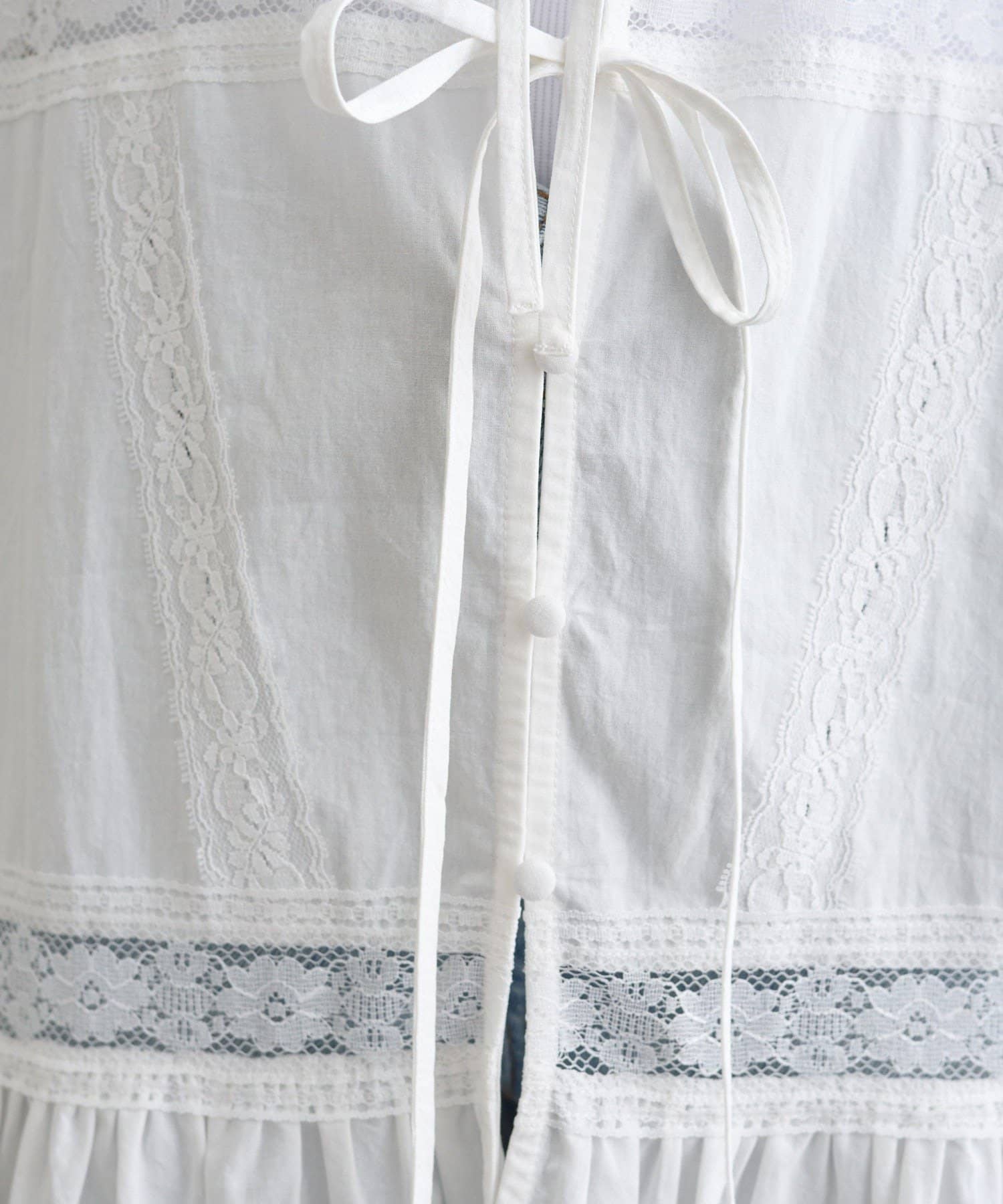 mystic(ミスティック) ヴィンテージワンピース