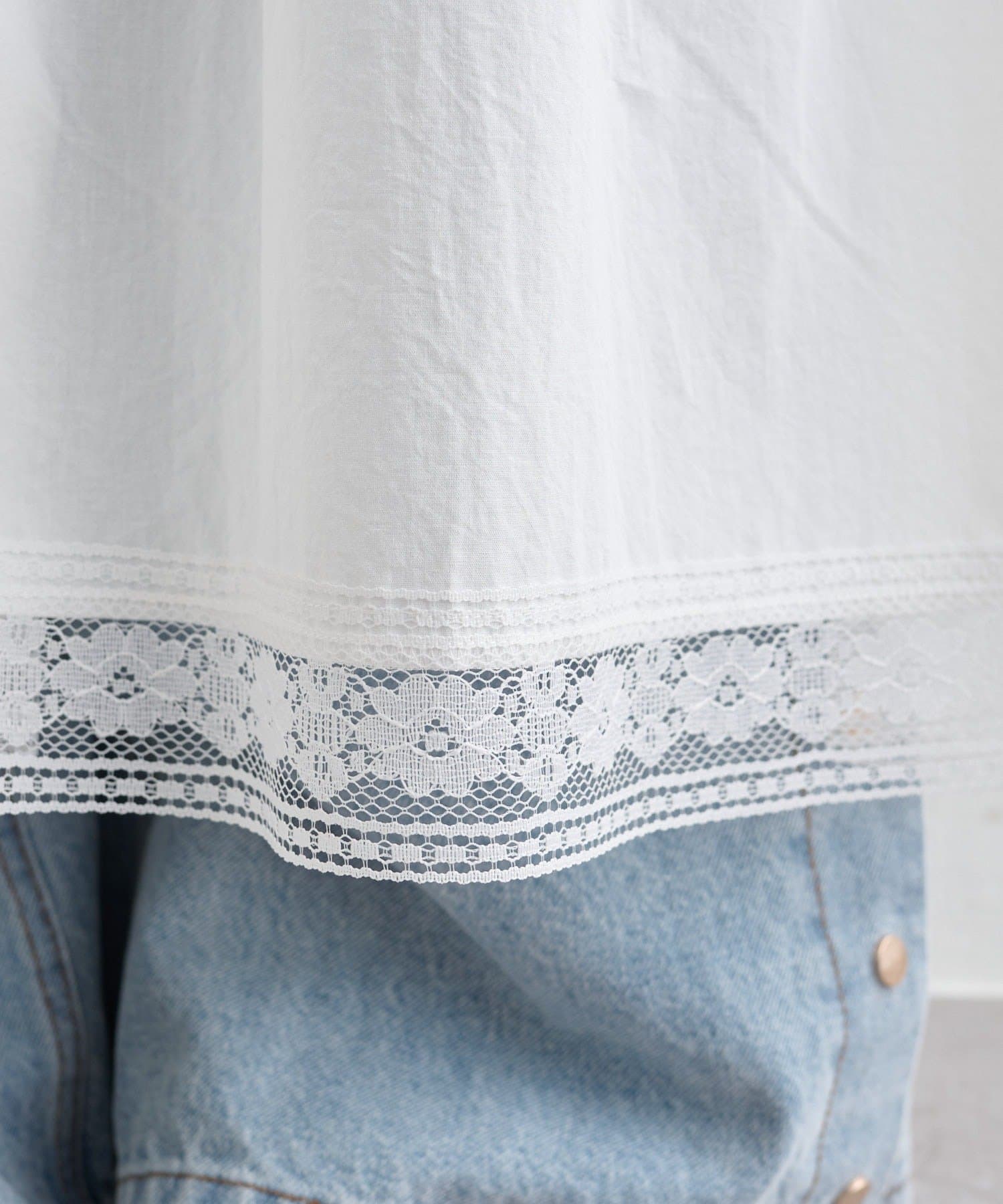 mystic(ミスティック) ヴィンテージワンピース