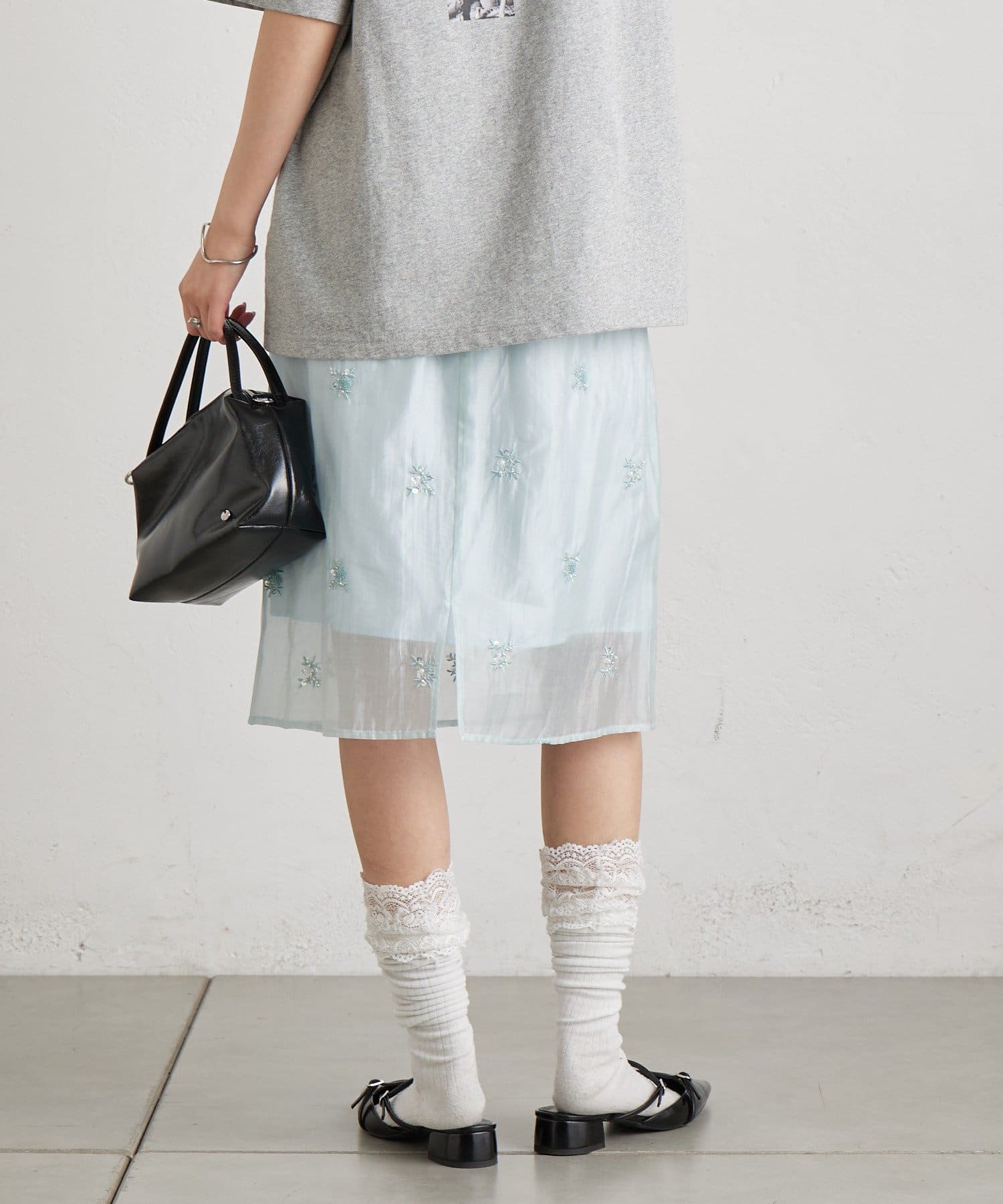 mystic(ミスティック) フラワービジュースカート