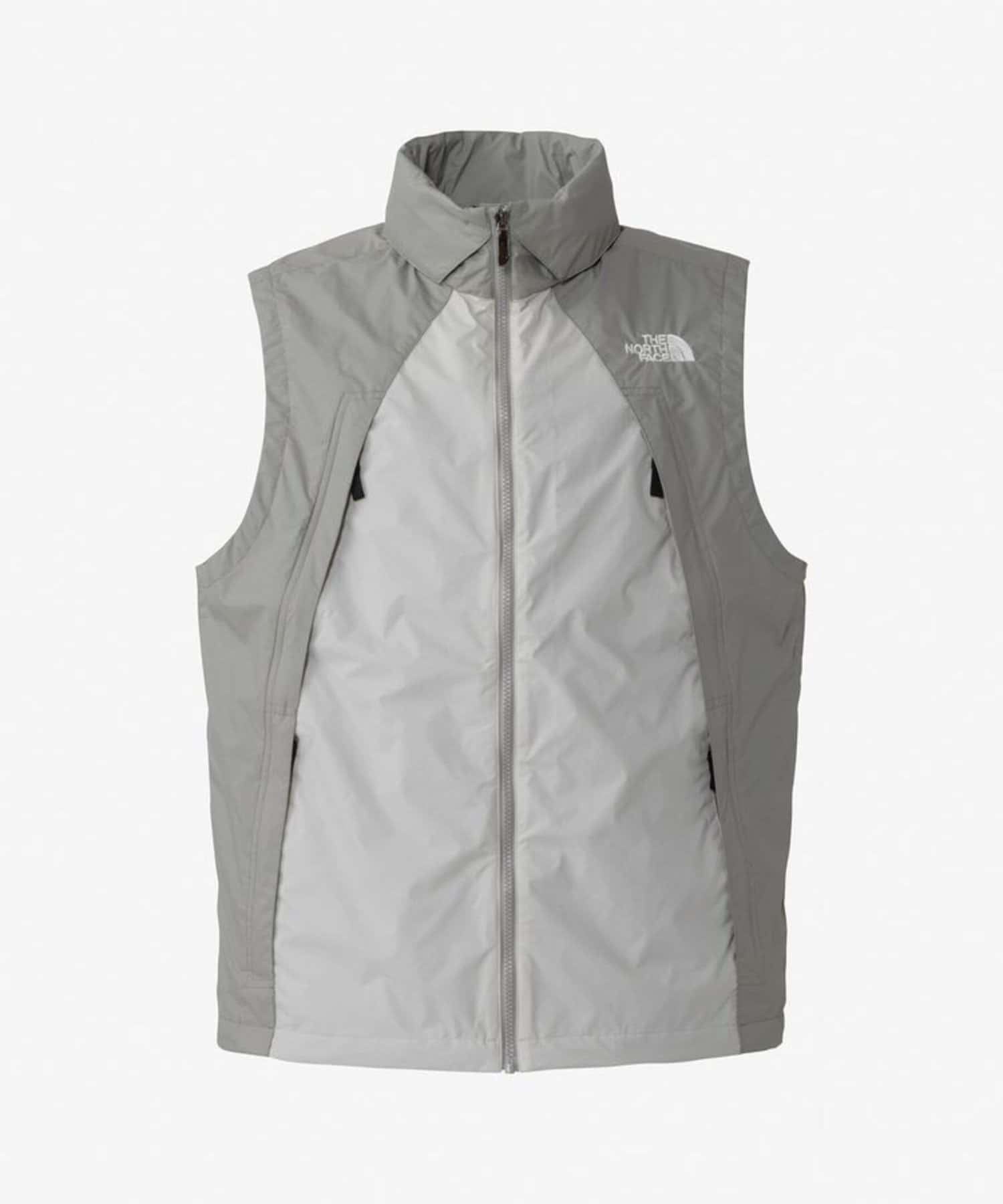 WHO’S WHO gallery(フーズフーギャラリー) THE NORTH FACE Chimney Wind Vest