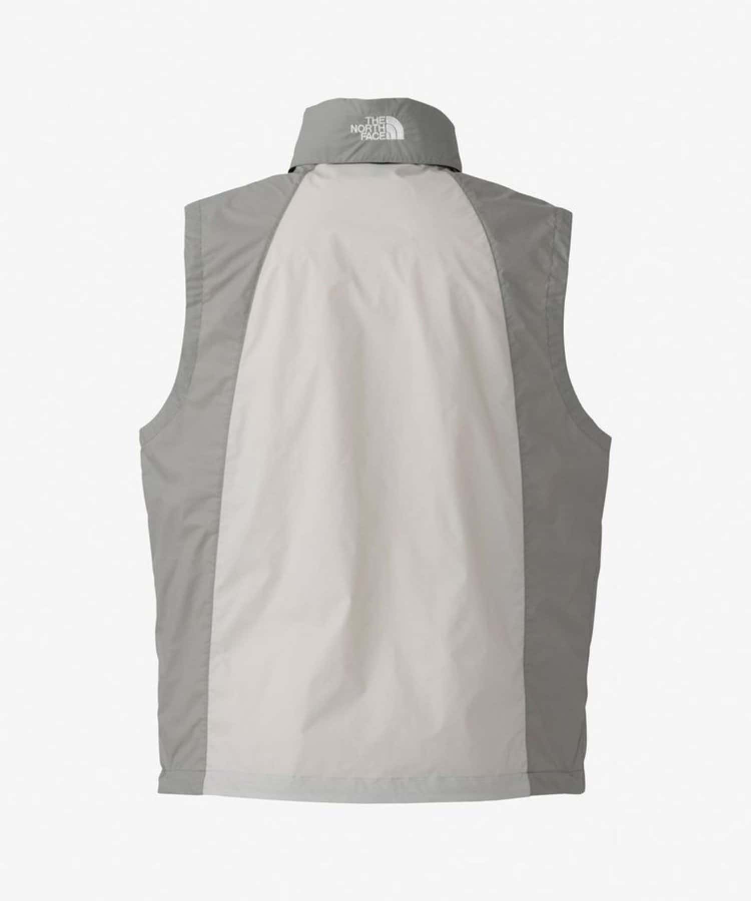 WHO’S WHO gallery(フーズフーギャラリー) THE NORTH FACE Chimney Wind Vest