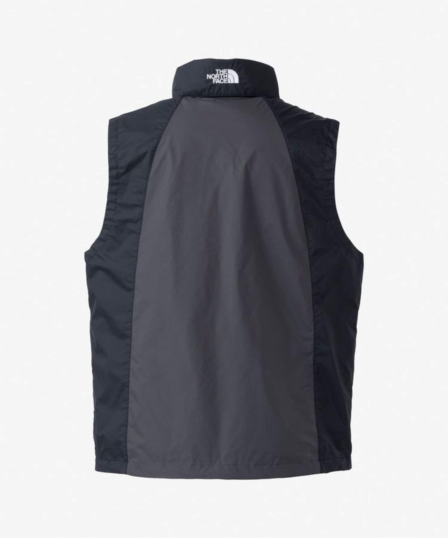 WHO’S WHO gallery(フーズフーギャラリー) THE NORTH FACE Chimney Wind Vest