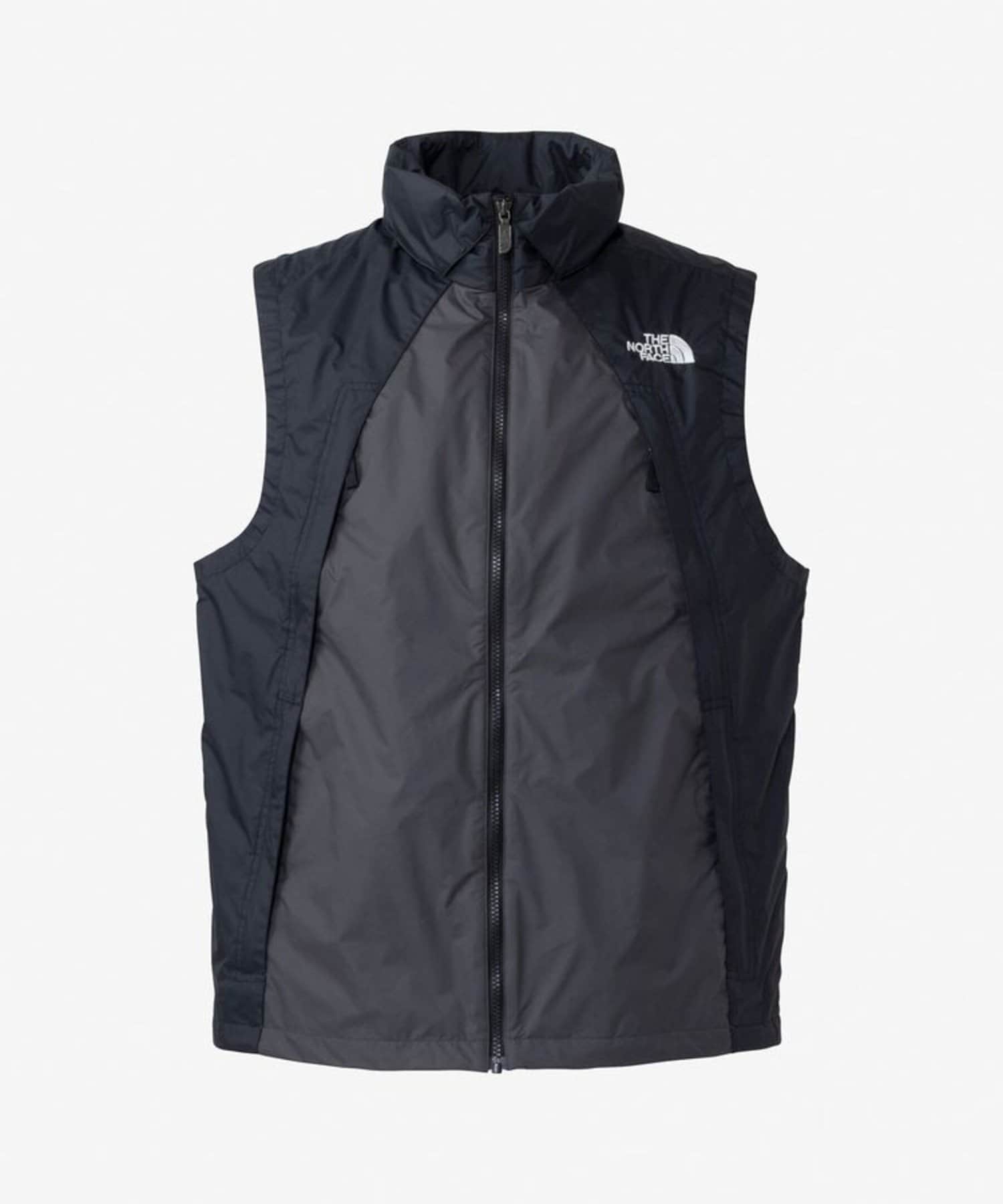 WHO’S WHO gallery(フーズフーギャラリー) THE NORTH FACE Chimney Wind Vest