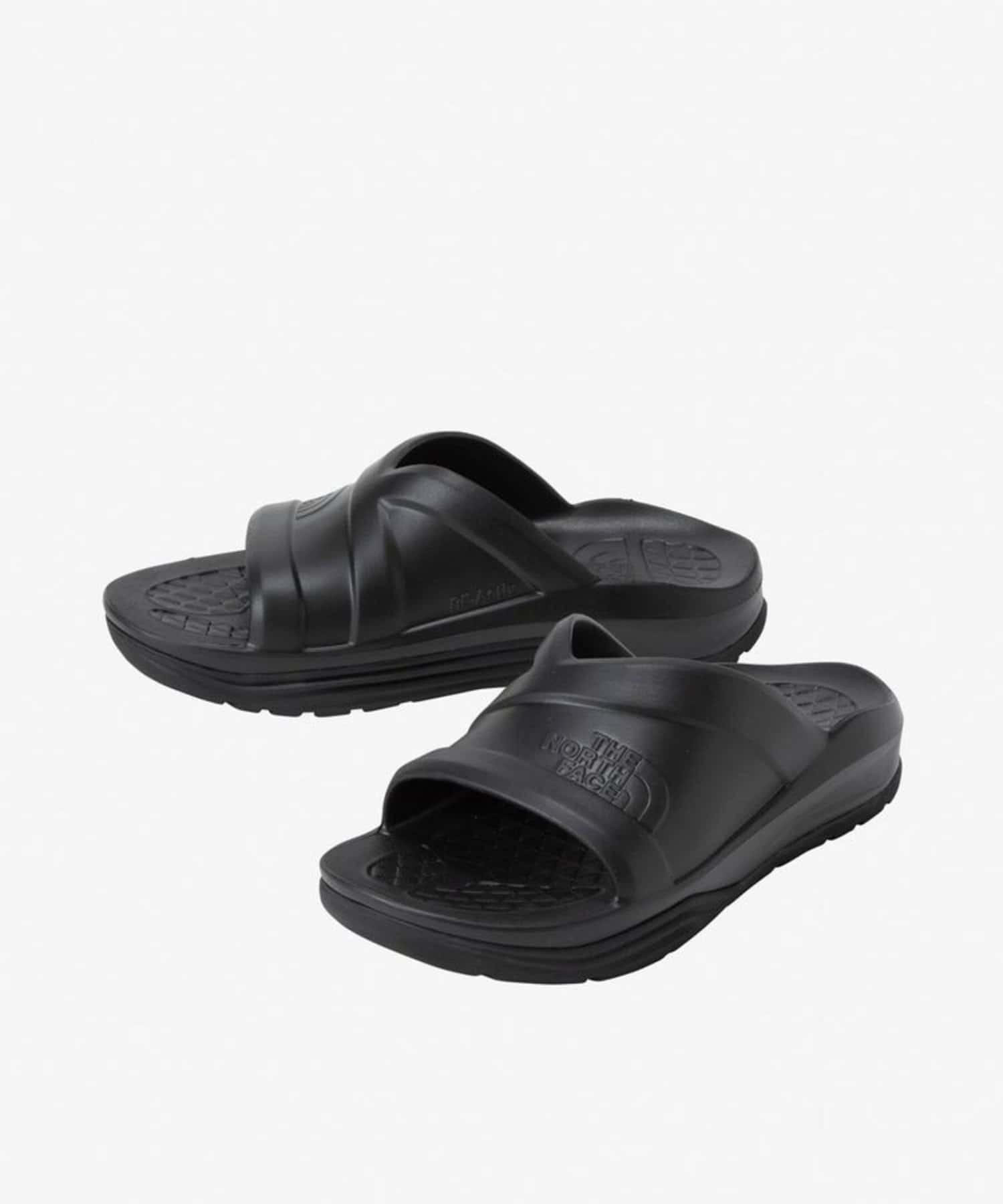 WHO’S WHO gallery(フーズフーギャラリー) THE NORTH FACE Re Active Slide２